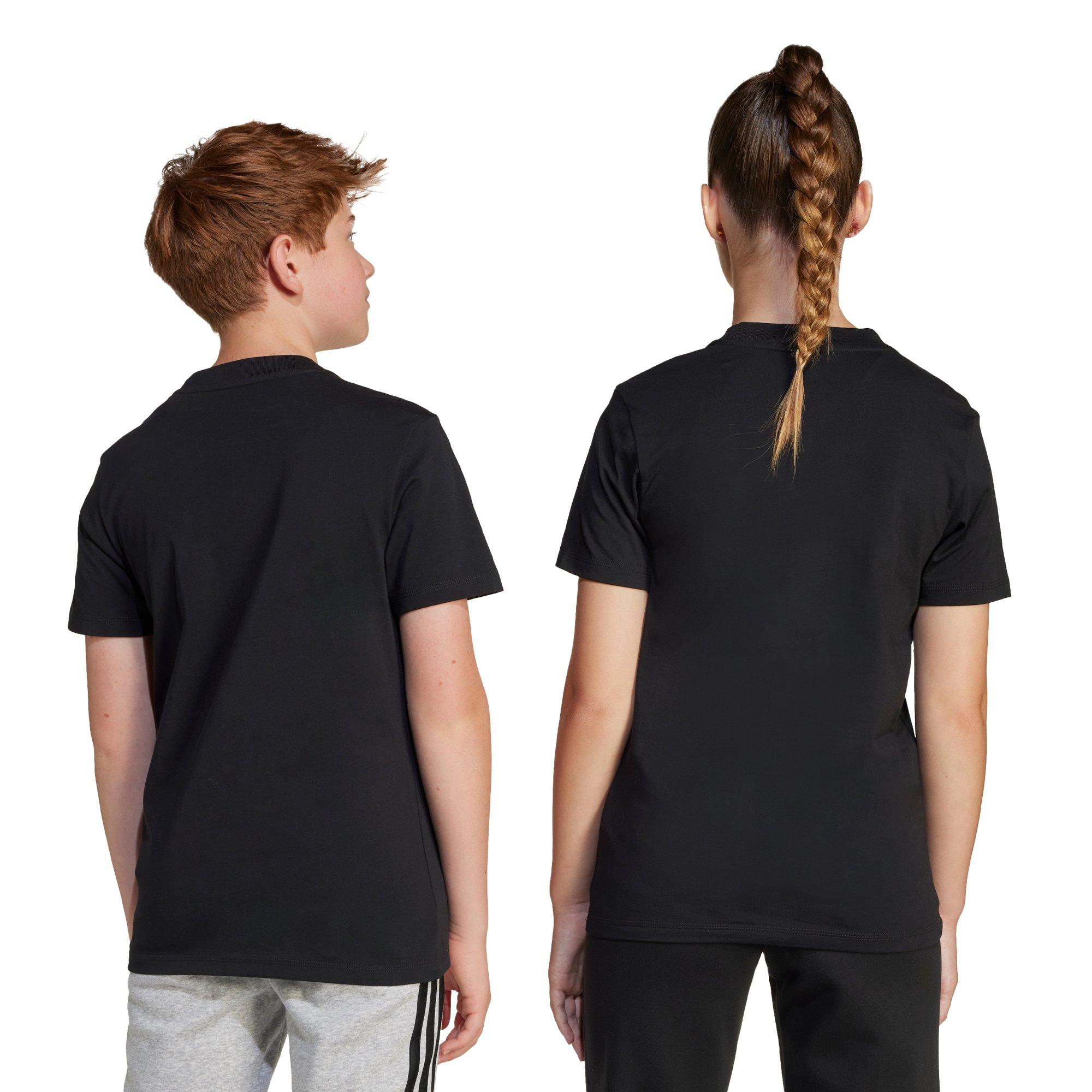Boys' 160 Big Logo T-Shirt