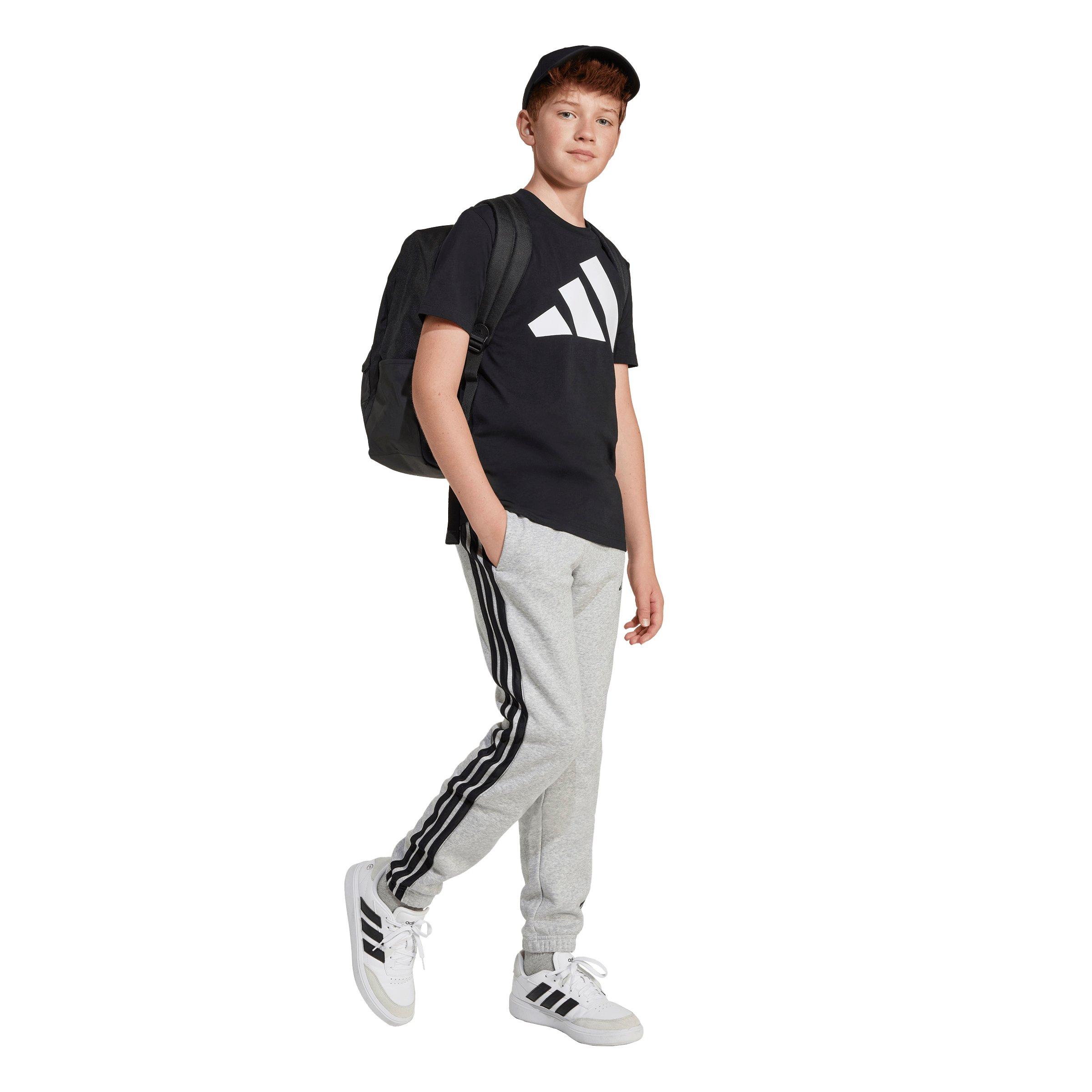 Boys' 160 Big Logo T-Shirt