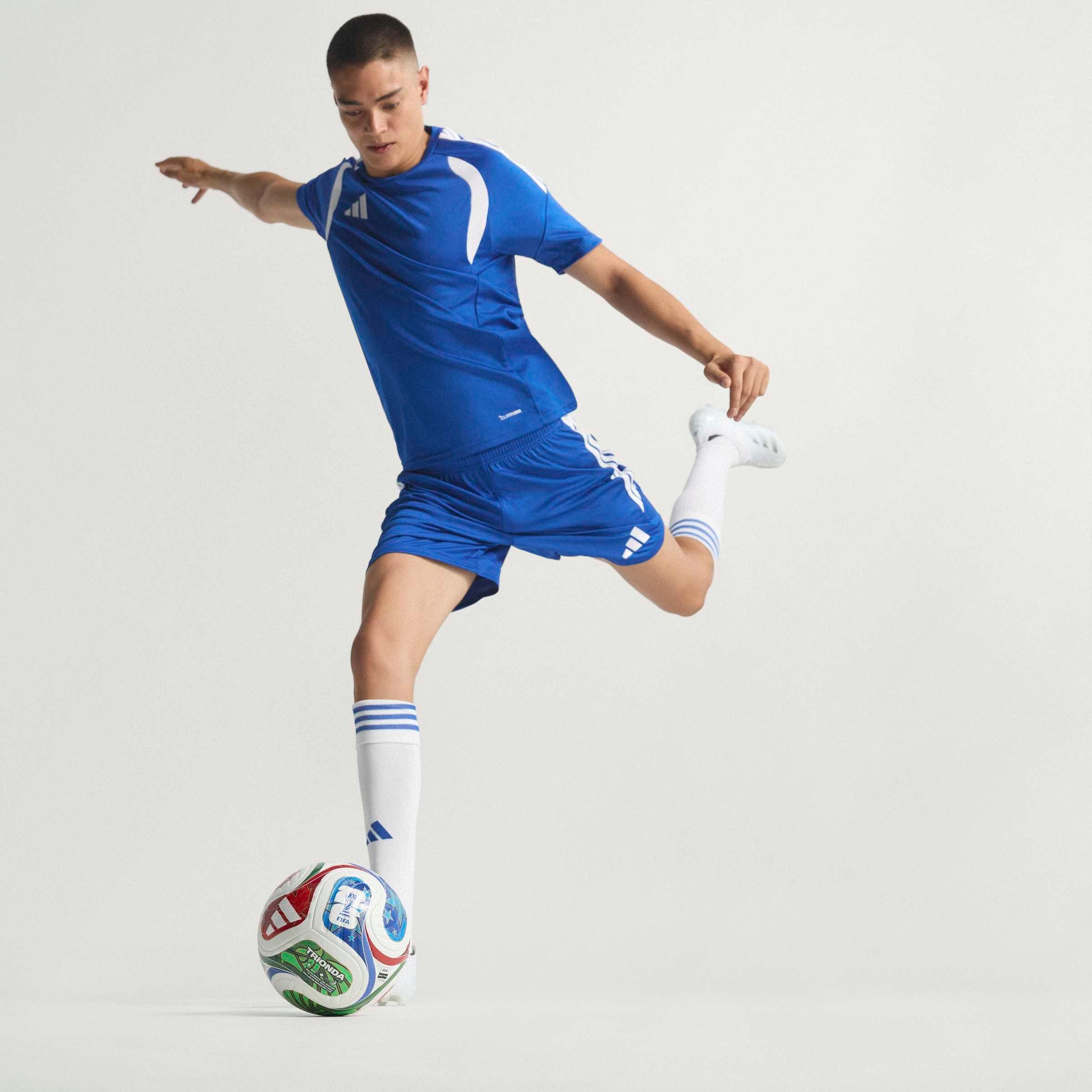 FIFA World Cup 26 Trionda Pro Soccer Ball