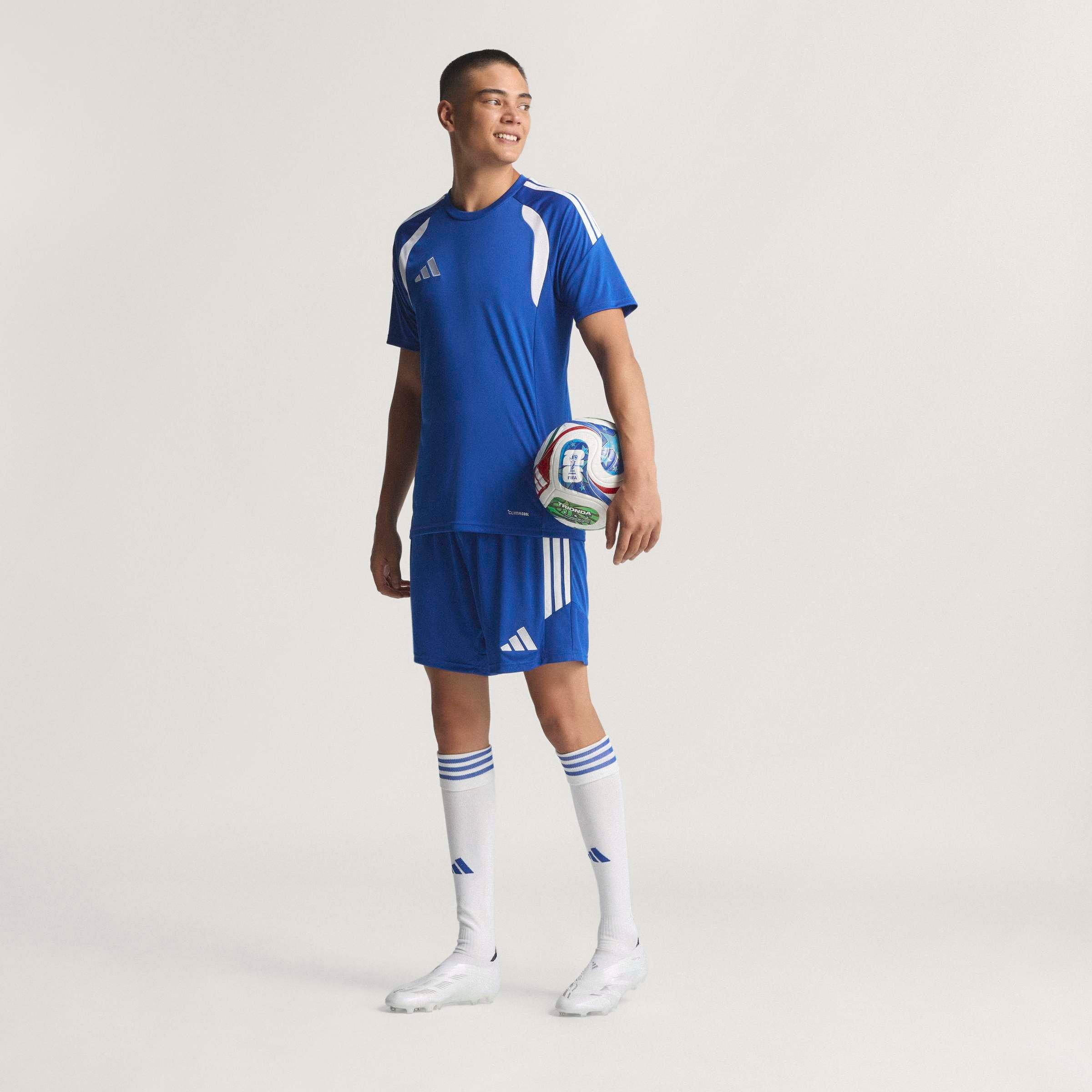 FIFA World Cup 26 Trionda Pro Soccer Ball