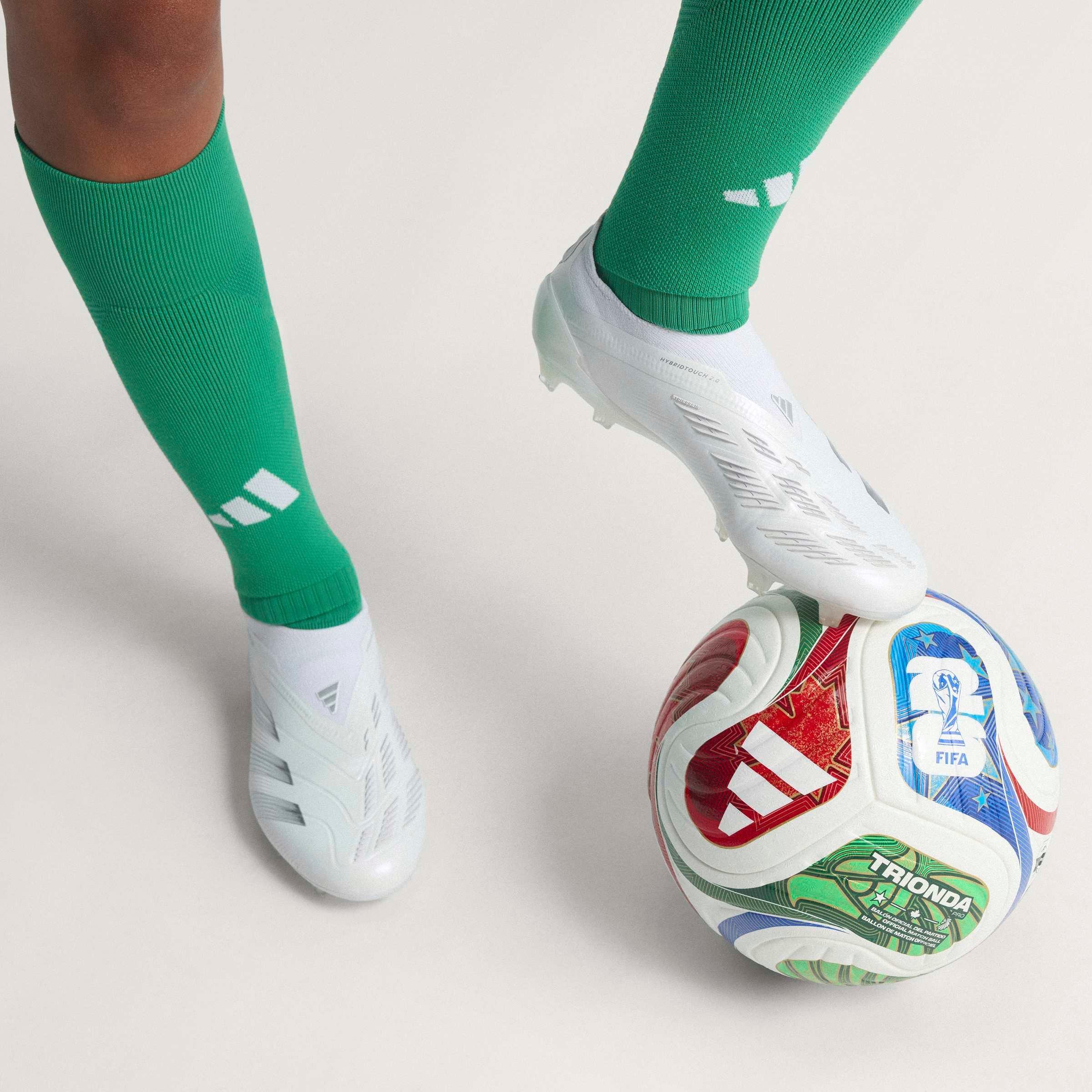 FIFA World Cup 26 Trionda Pro Soccer Ball
