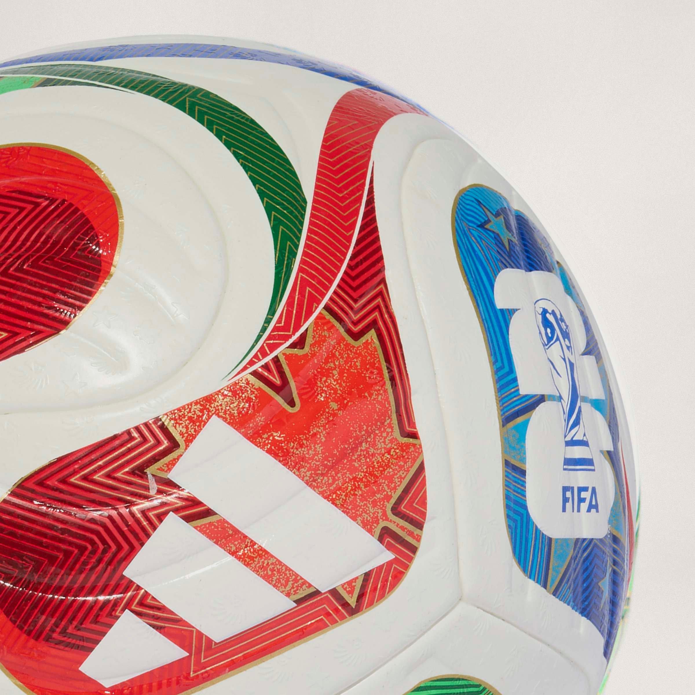 FIFA World Cup 26 Trionda Pro Soccer Ball