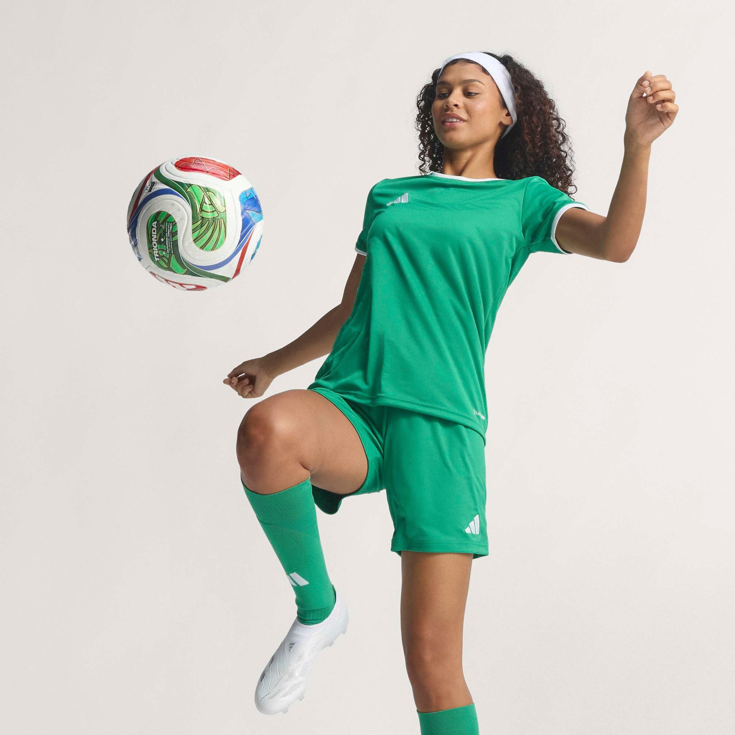 FIFA World Cup 26 Trionda Pro Soccer Ball