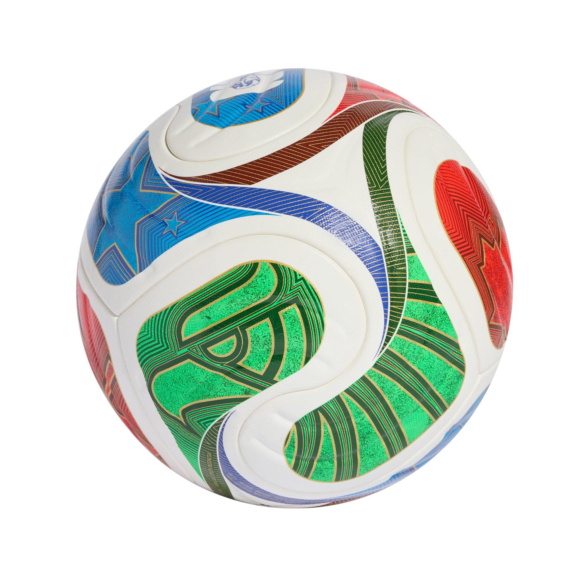 FIFA World Cup 26 Trionda Competition Ball