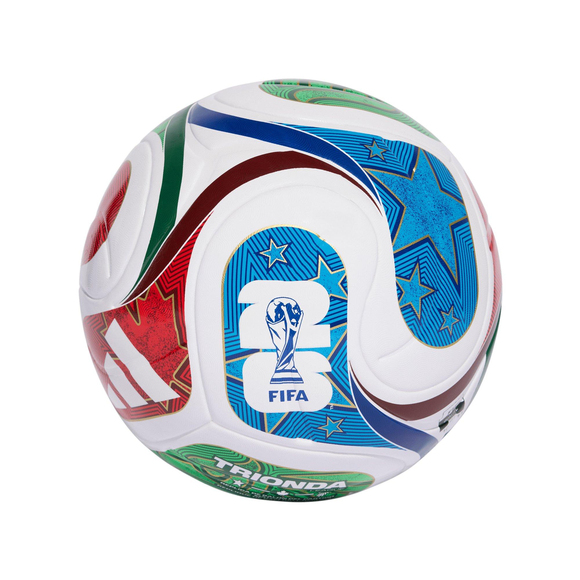FIFA World Cup 26 Trionda League Ball