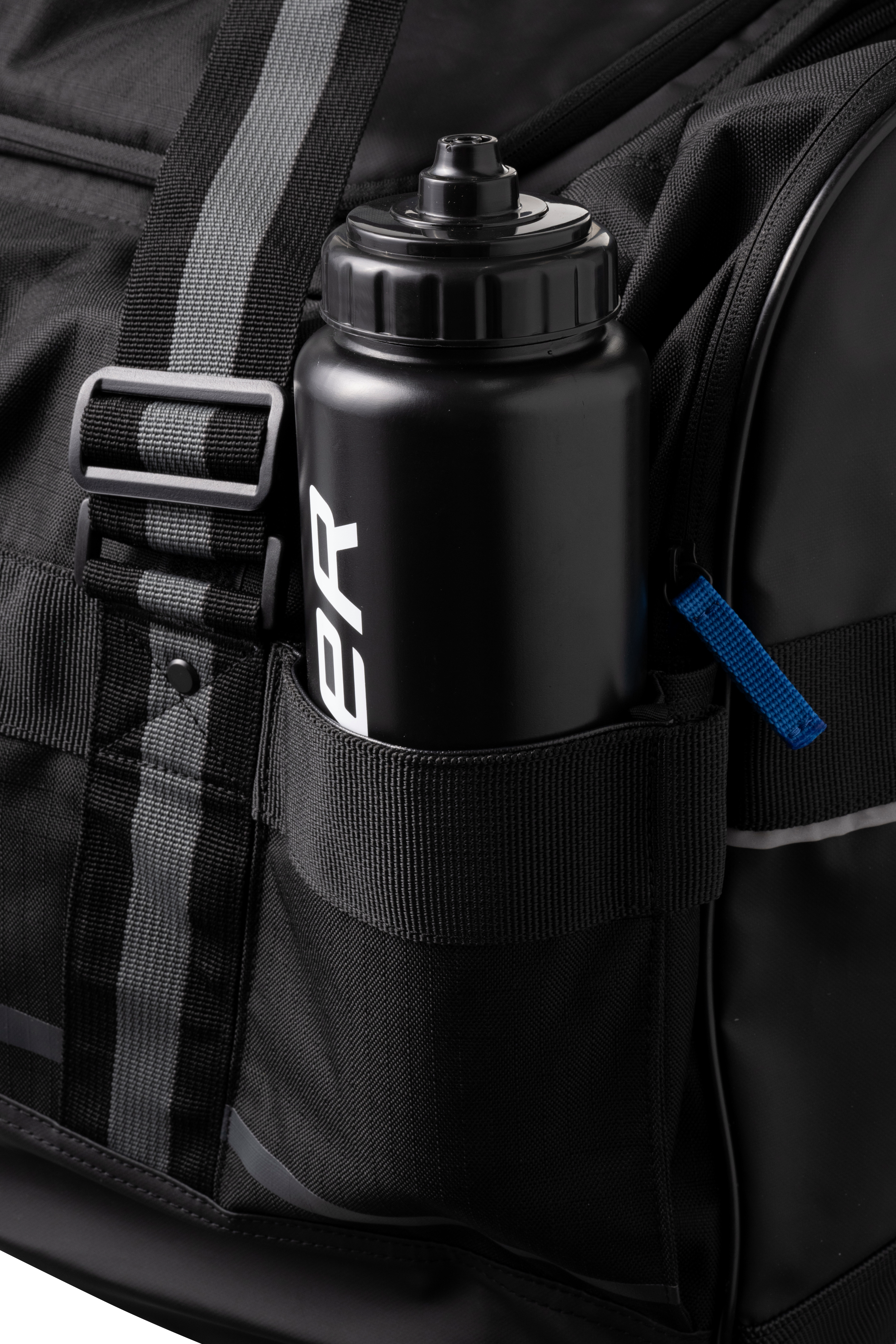 Senior Elite Carry Hockey Bag