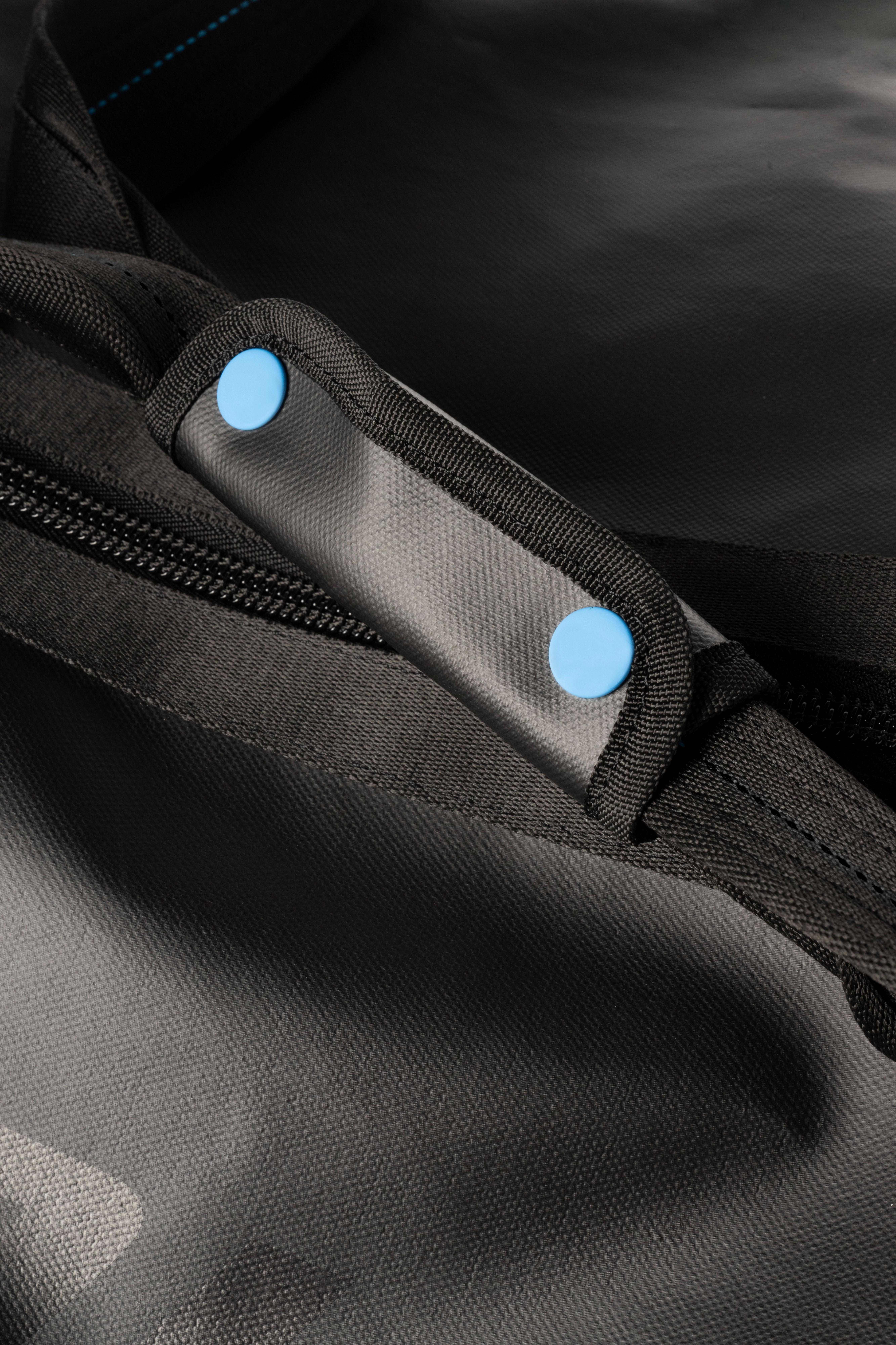 Senior Blueline Carry Hockey Bag