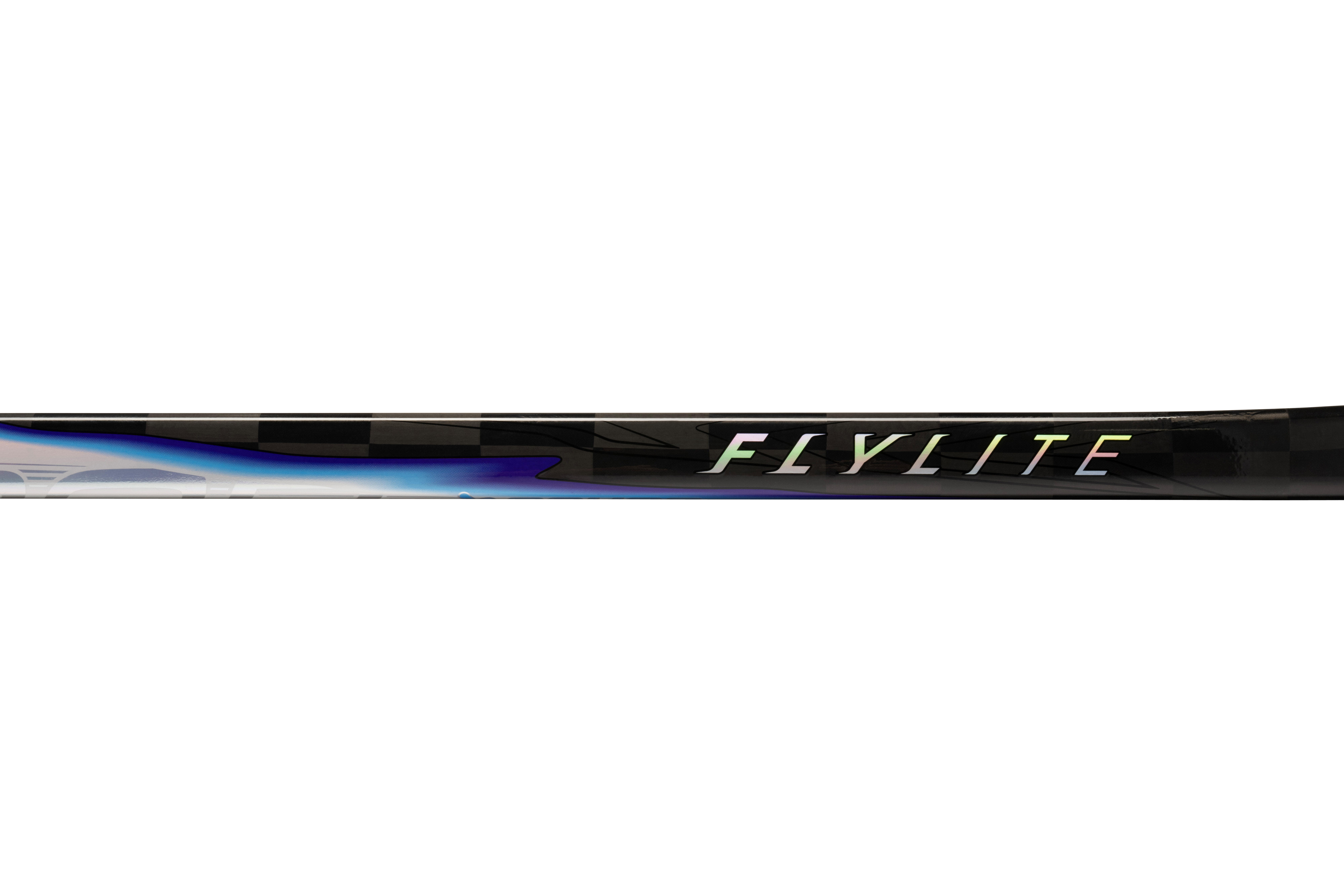 Junior Vapor Flylite Grip Hockey Stick, 50 Flex