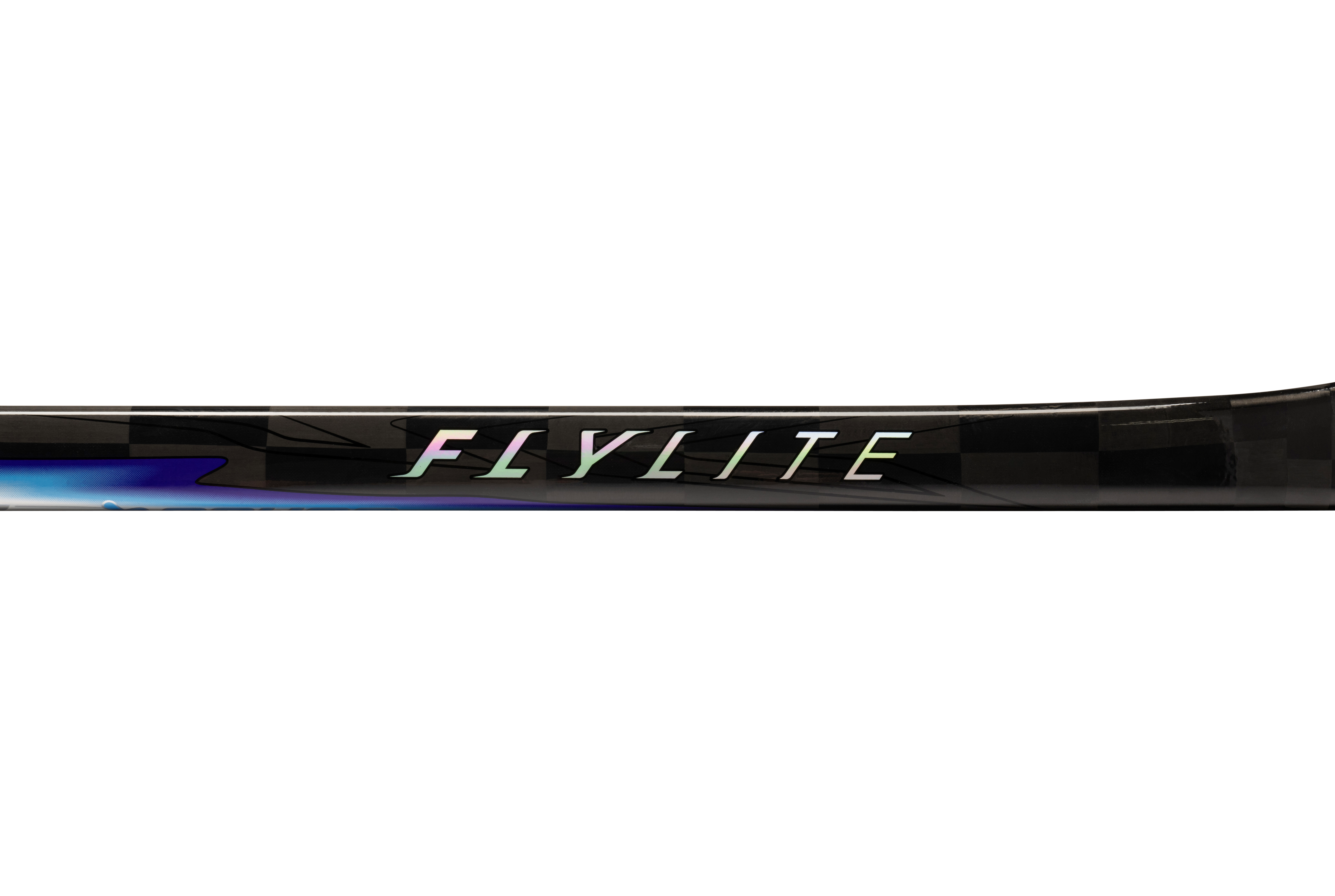 Junior Vapor Flylite Grip Hockey Stick, 50 Flex