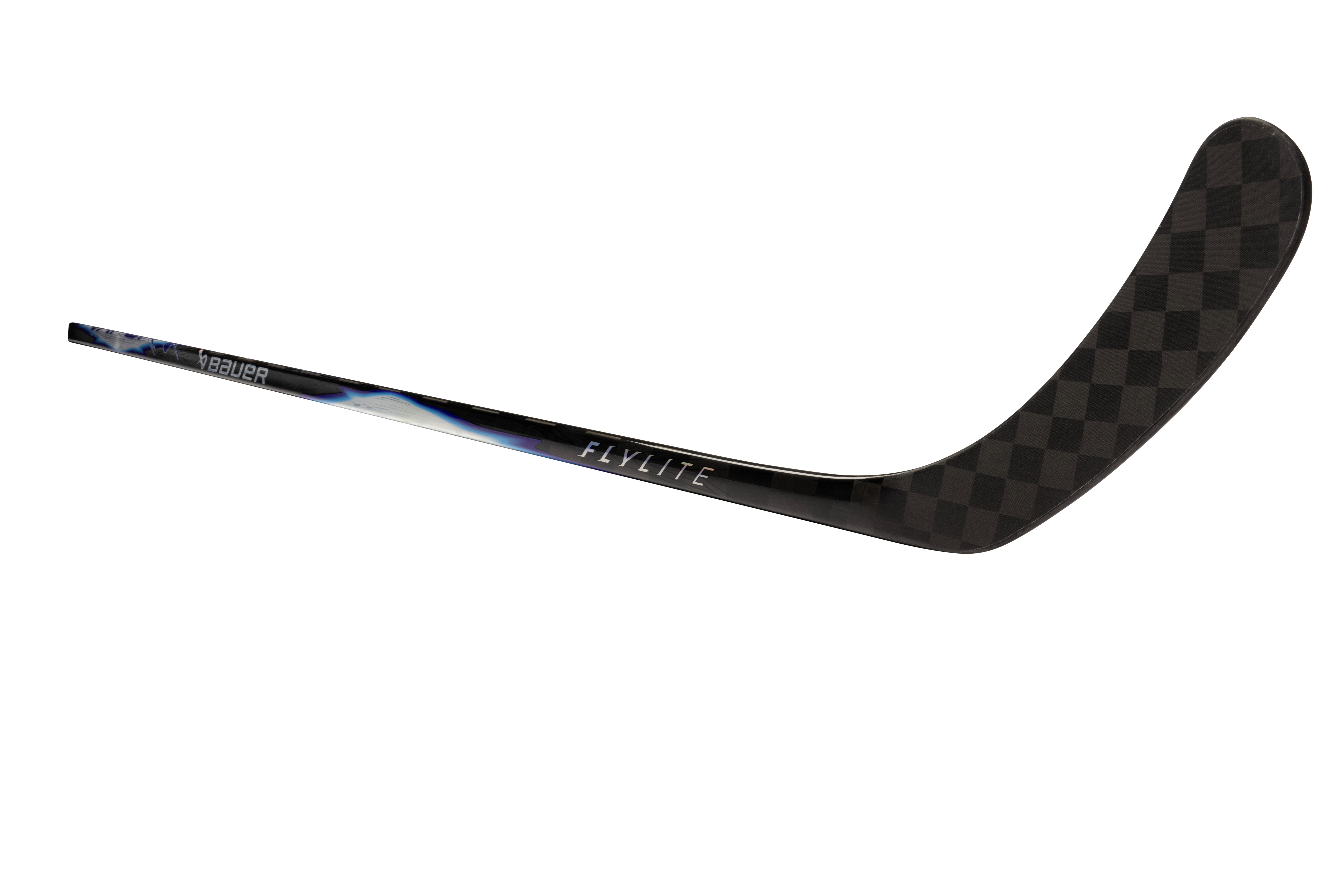 Junior Vapor Flylite Grip Hockey Stick, 50 Flex