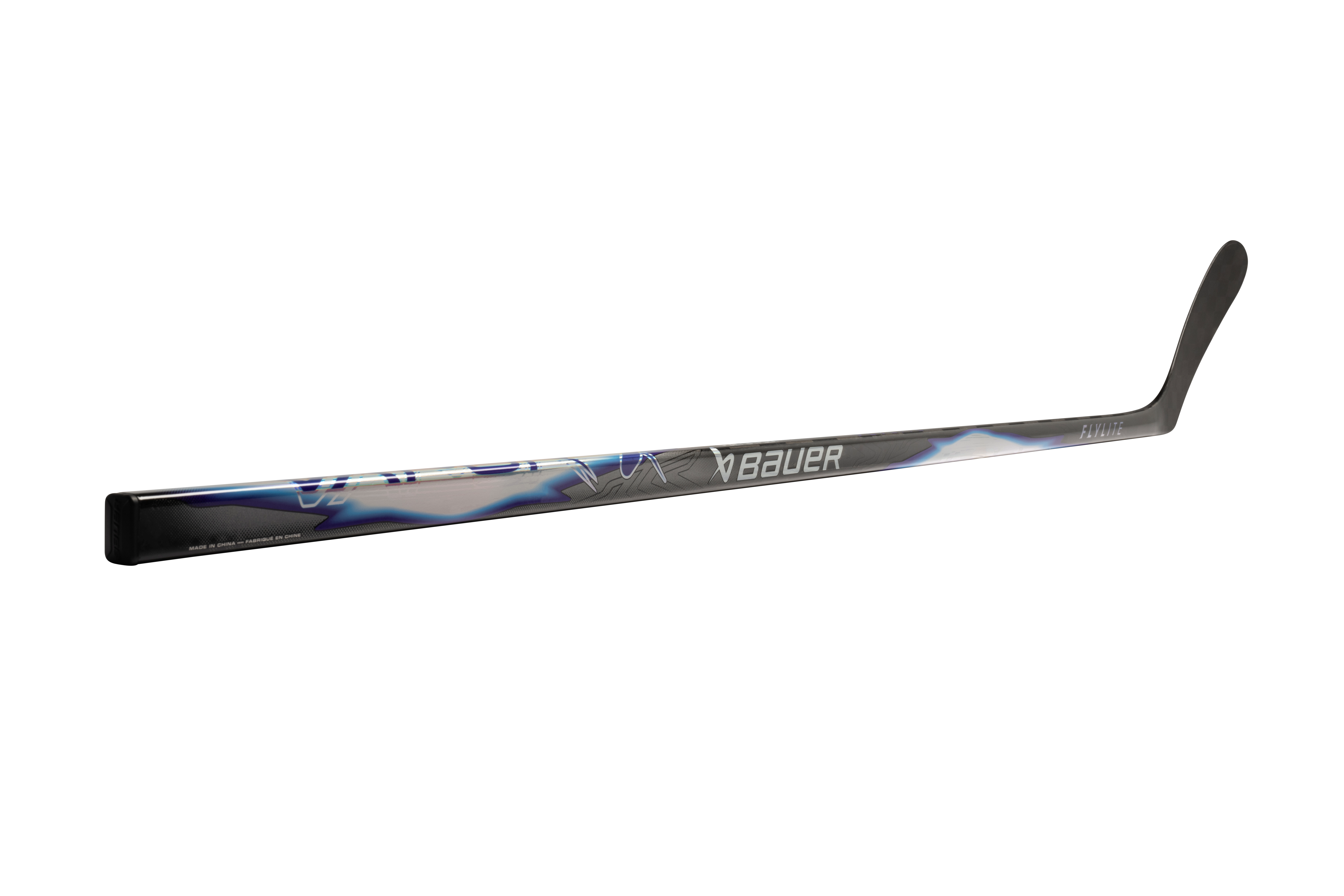 Junior Vapor Flylite Grip Hockey Stick, 50 Flex