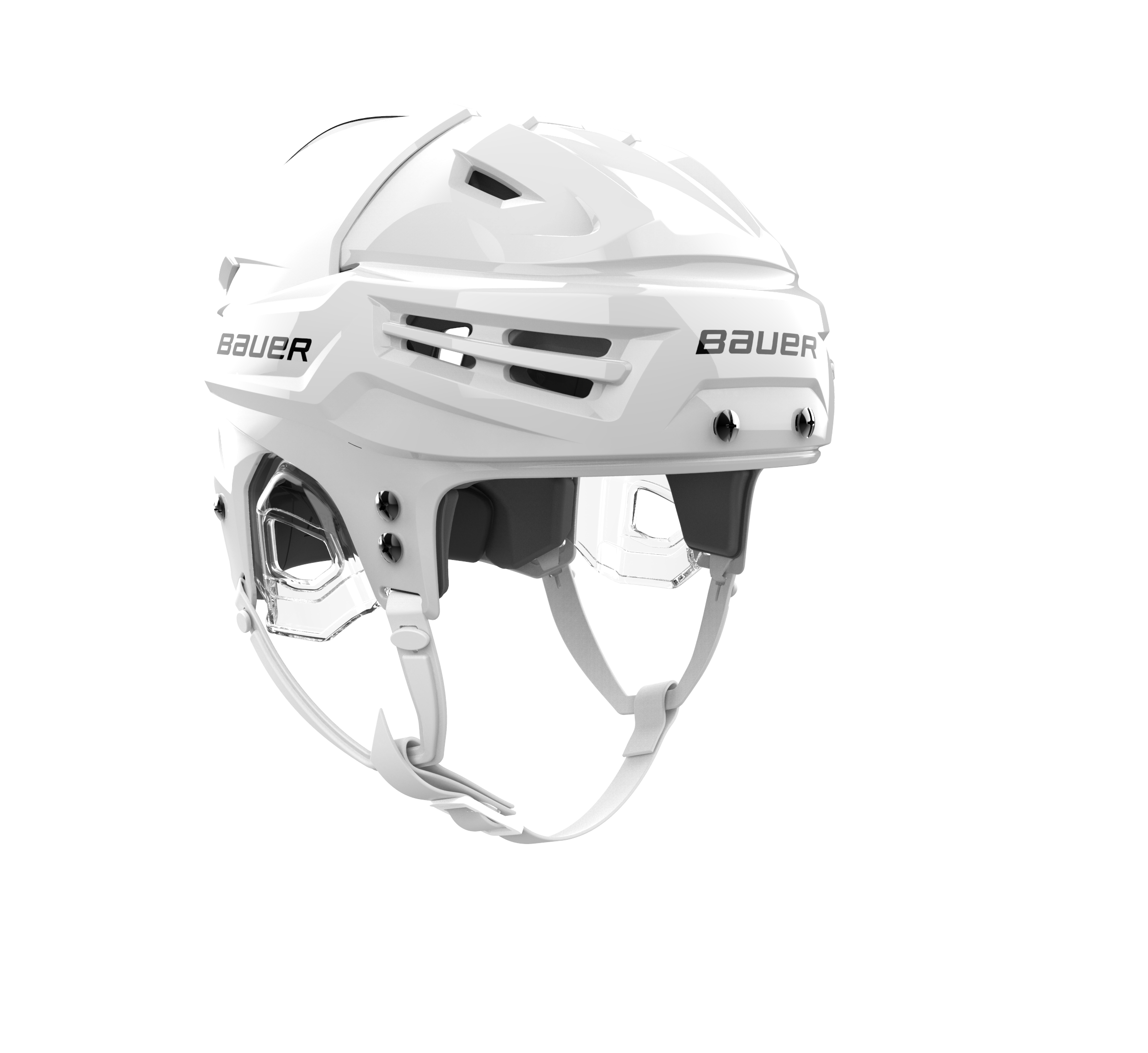 Senior RE-AKT 70 Hockey Helmet