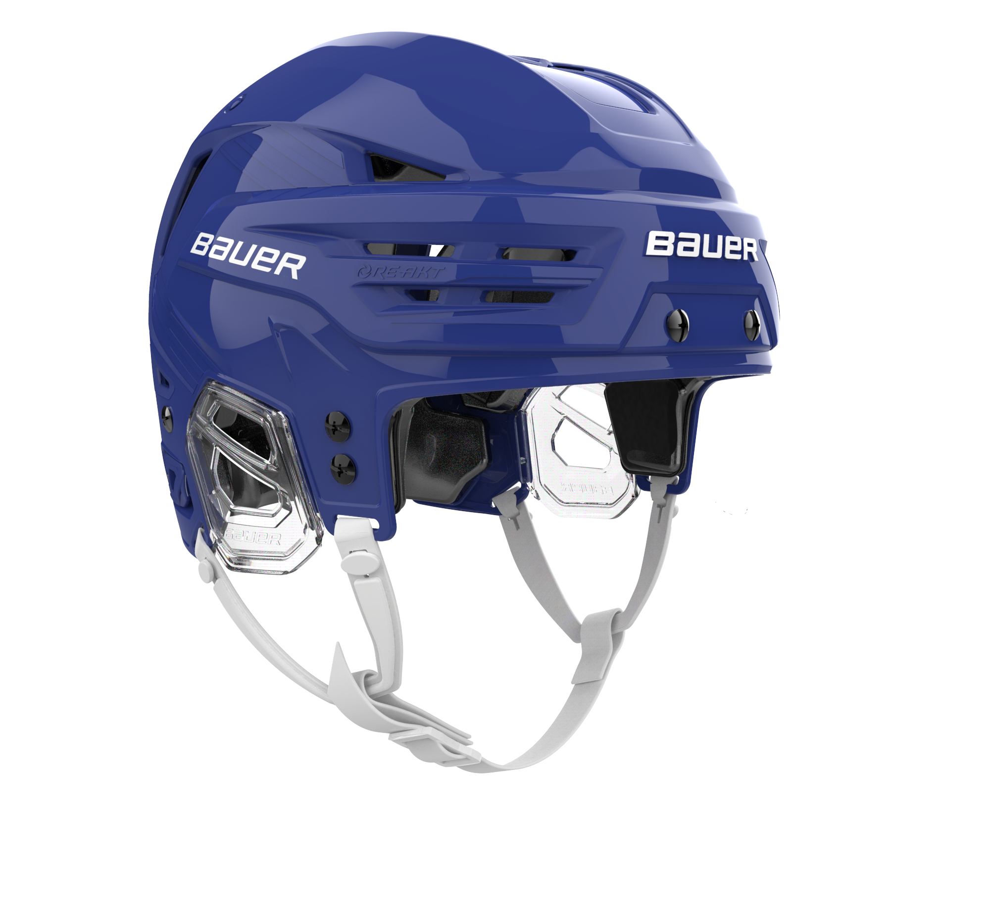 Senior RE-AKT 90 Hockey Helmet