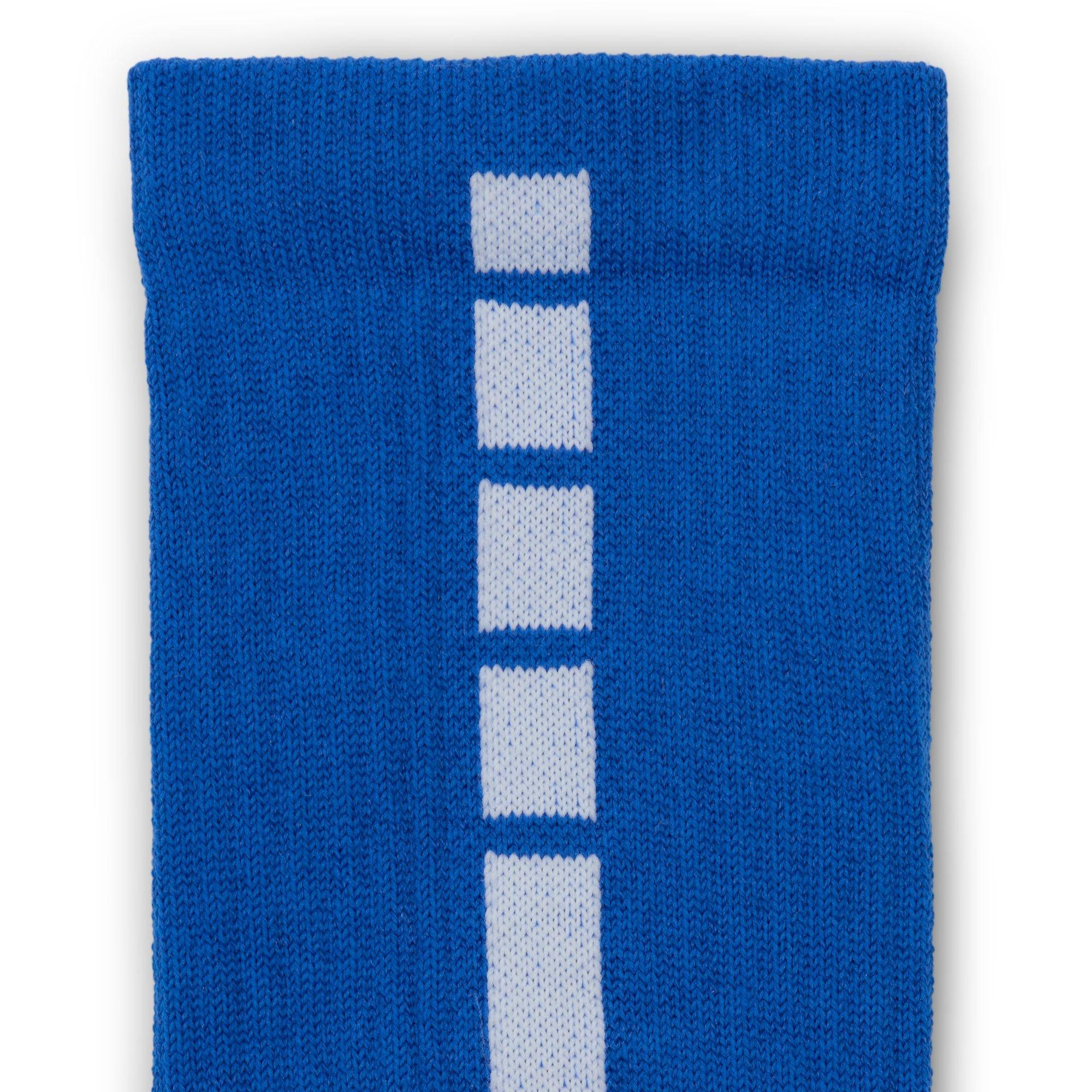 Elite 2.0 Cushioned Basketball Crew Socks