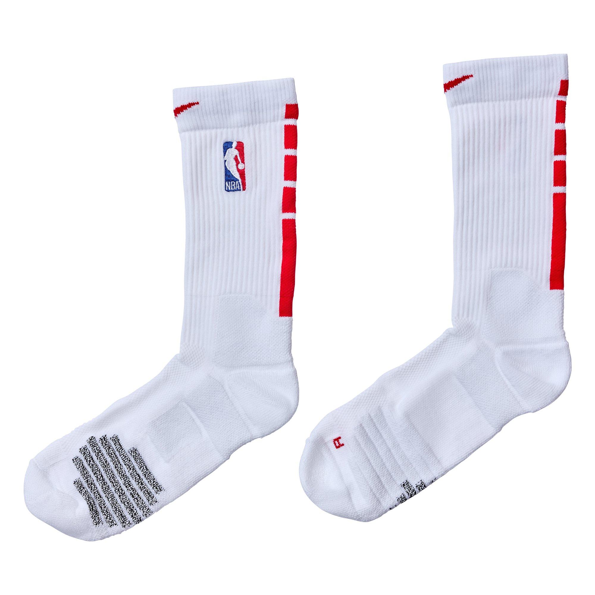 White/University Red
