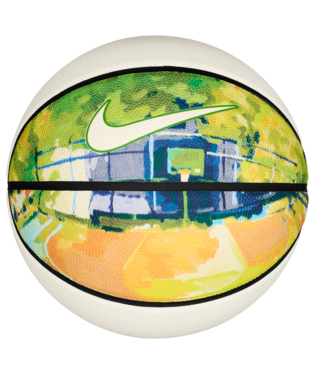 Pale Ivory/Black/Chlorophyll
