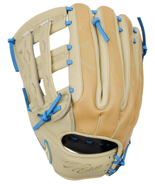 2025 Vapor Elite 12.75"  H-Web Glove, Left Hand Throw