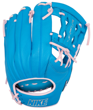 Senior 2025 Vapor 12" I-Web Baseball Glove, Right Hand Throw
