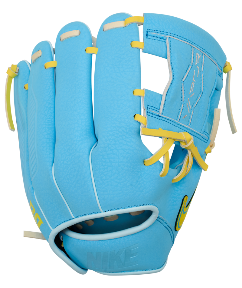 Youth 2025 Vapor Acuna 10.5" Baseball Glove, Right Hand Throw