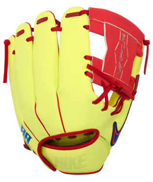 Youth 2025 Vapor Acuna 10.5" Baseball Glove, Right Hand Throw