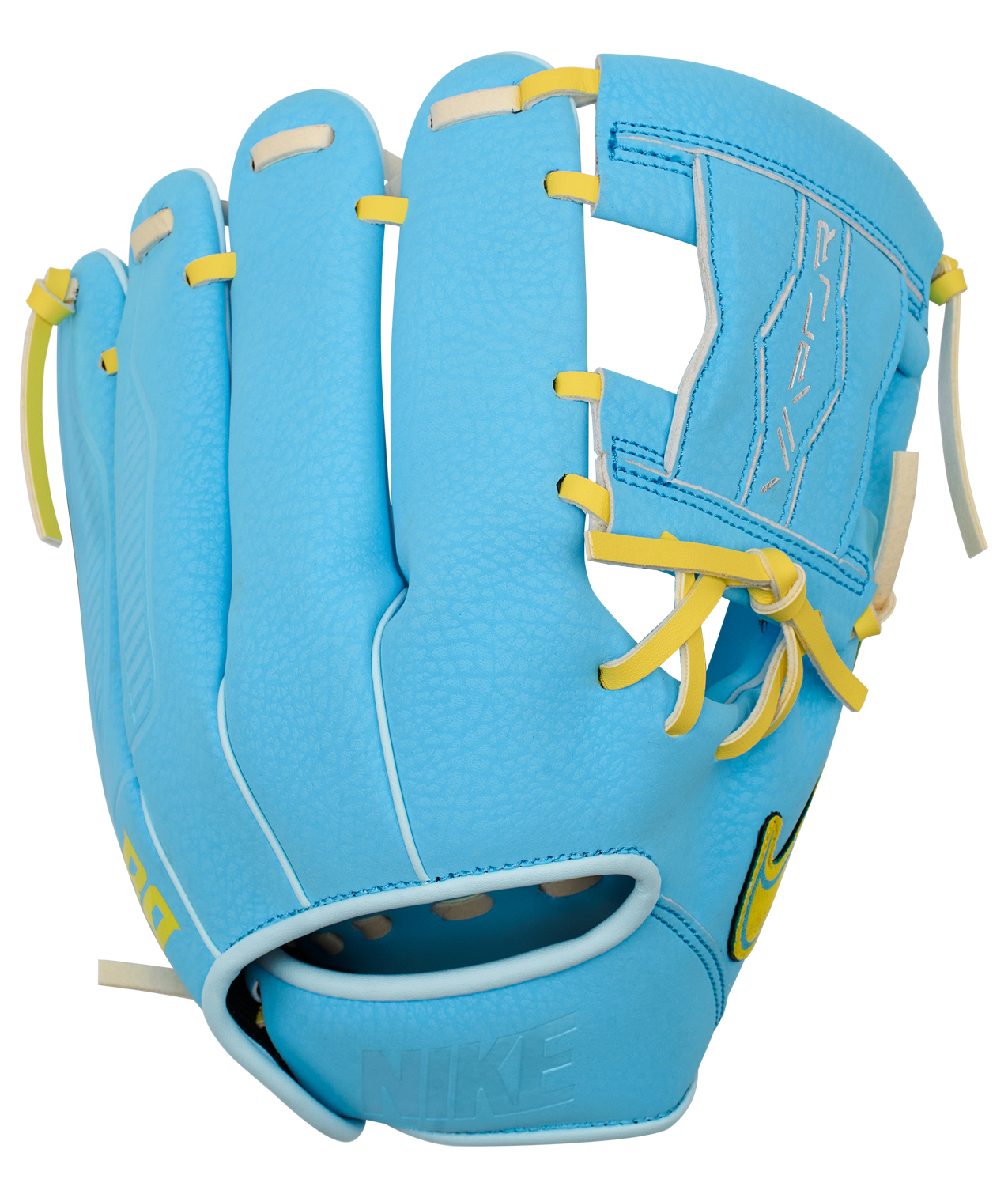Baltic Blue/Opti Yellow