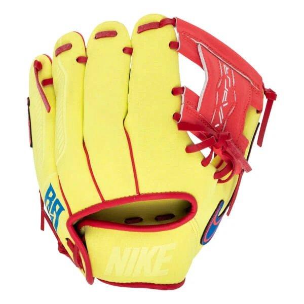 Youth 2025 Vapor Acuna 9.5" Baseball Glove, Right Hand Throw