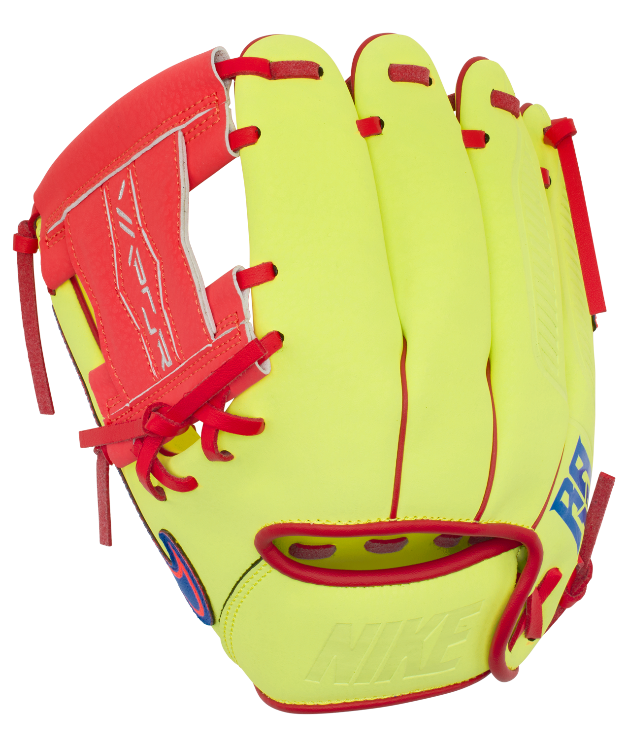 Youth 2025 Vapor Acuna 10.5" Baseball Glove, Left Hand Throw