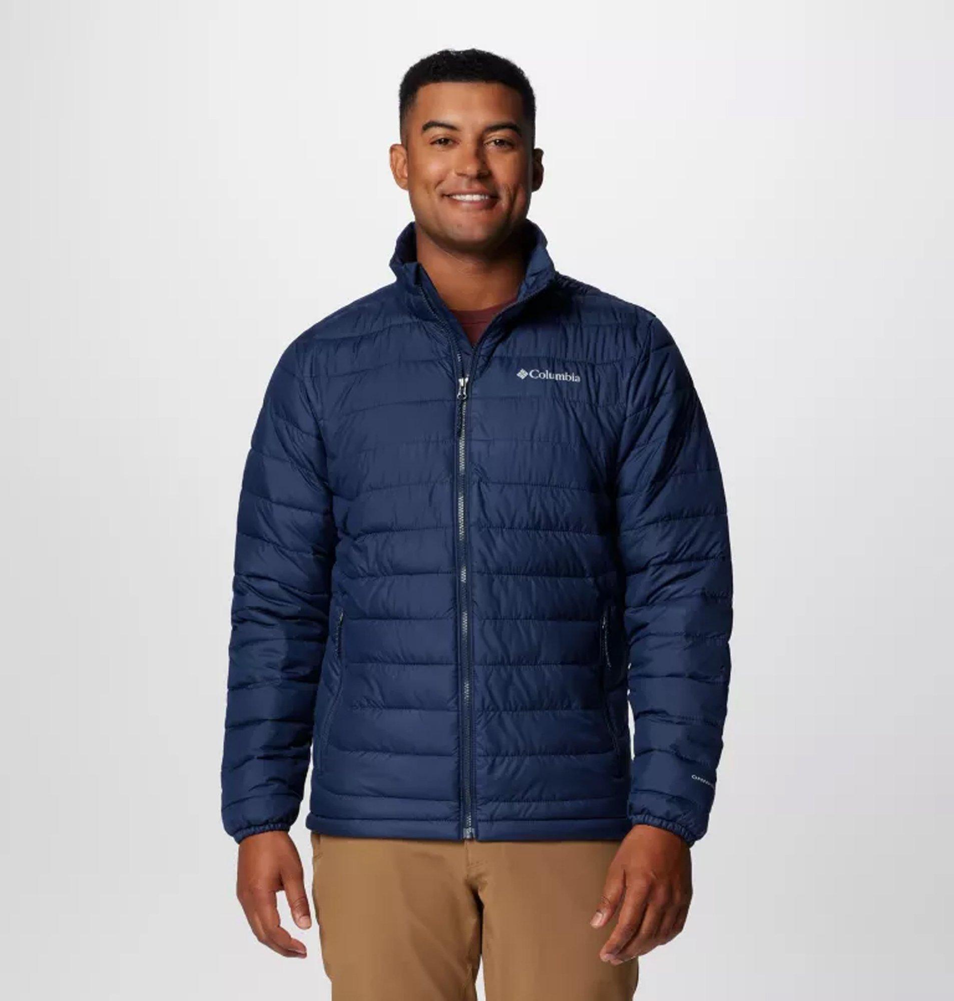 Men's Powder Lite II Jacket