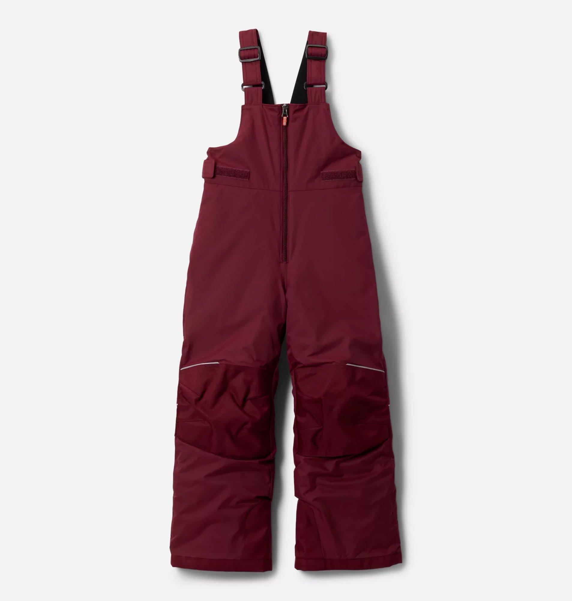 Girls' Adventure Ride II Bib