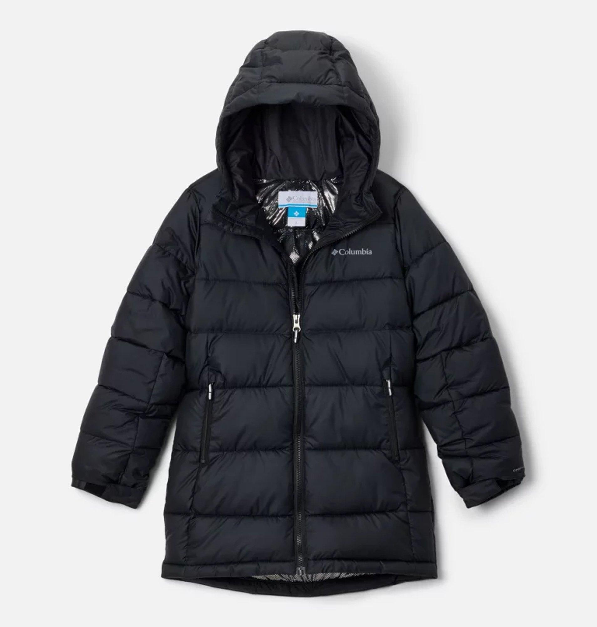 Girls' Pike Lake Mid Jacket