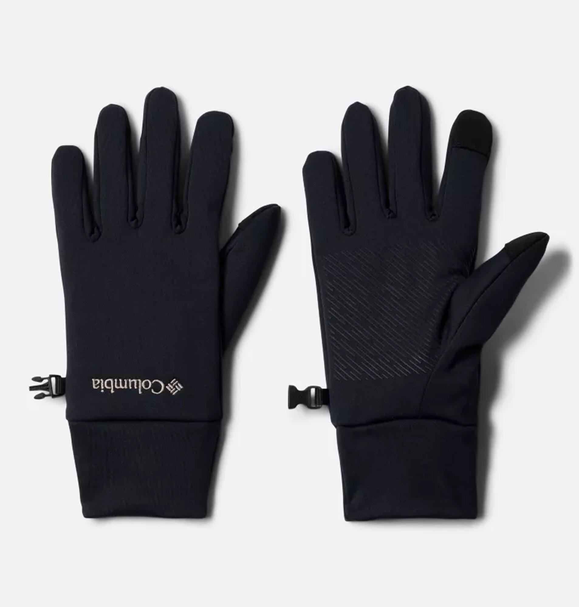Men's Point Park Fleece Gloves