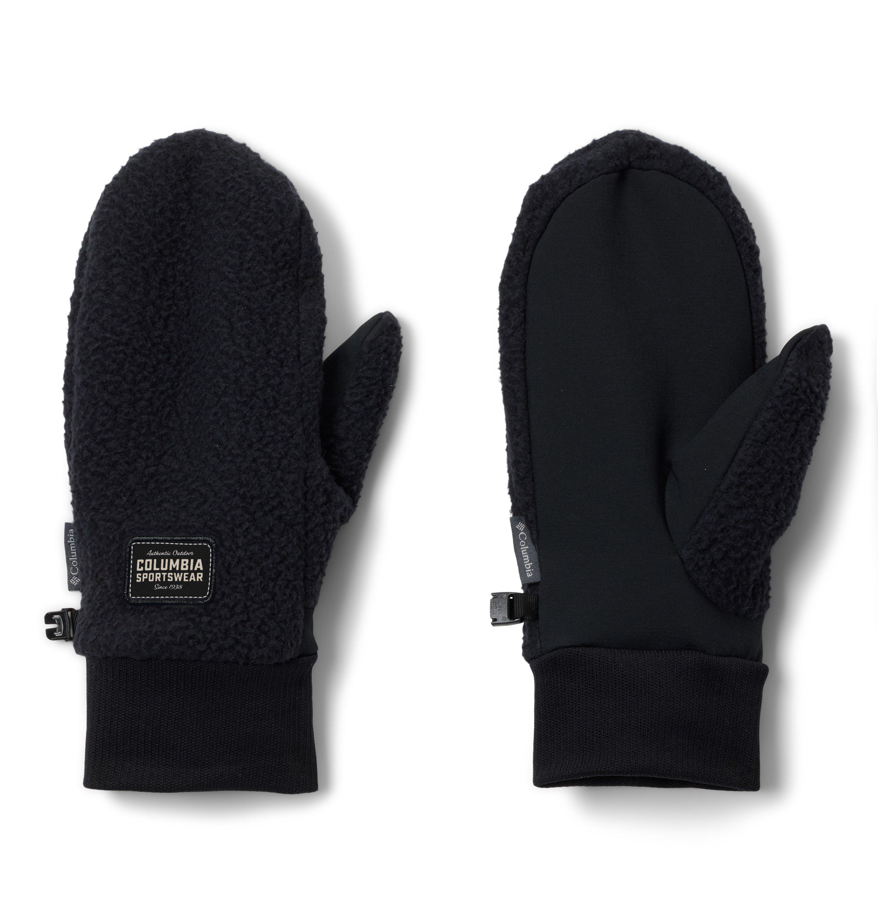 Women's Juniper Peak Sherpa Mittens