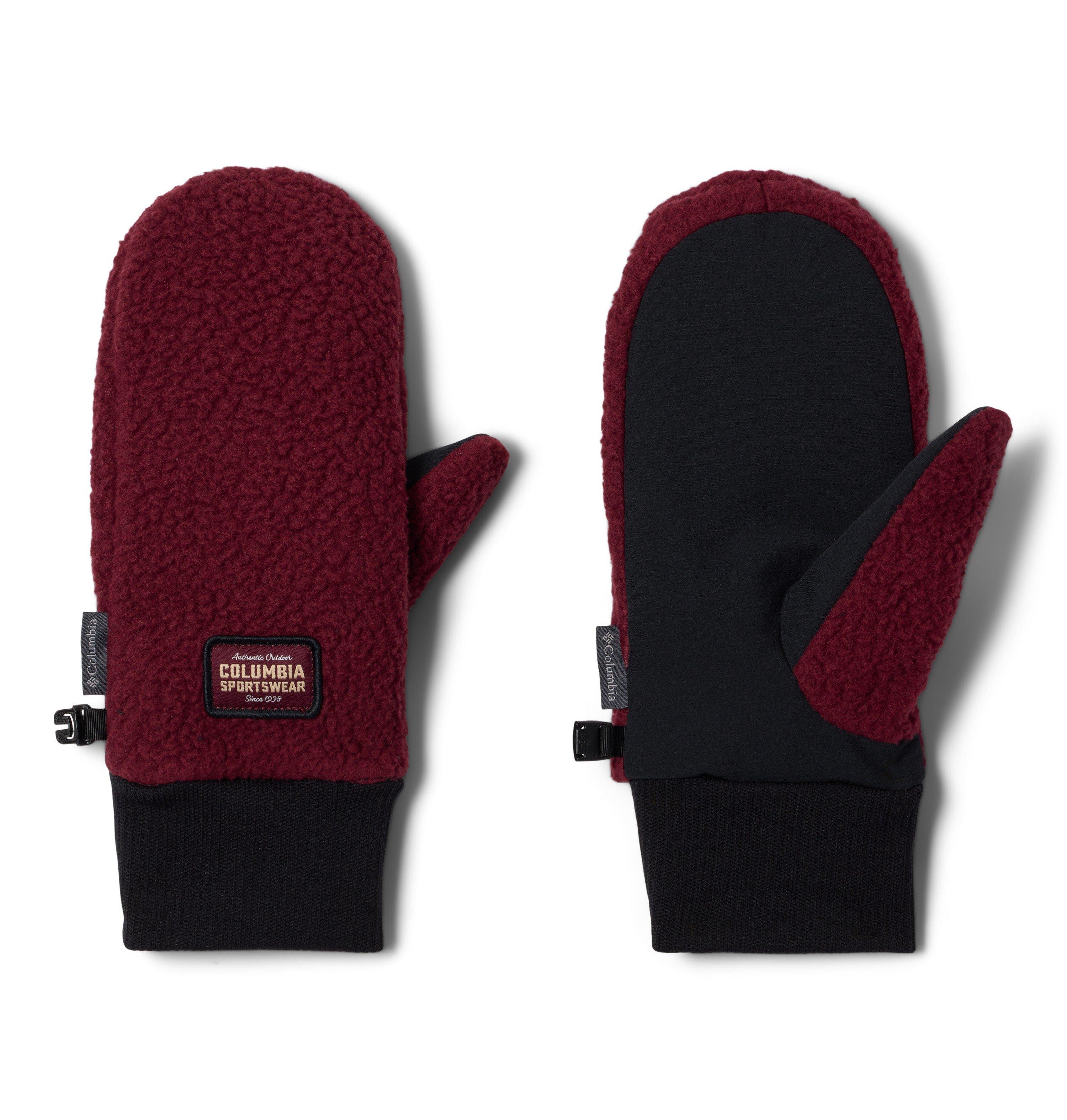Women's Juniper Peak Sherpa Mittens