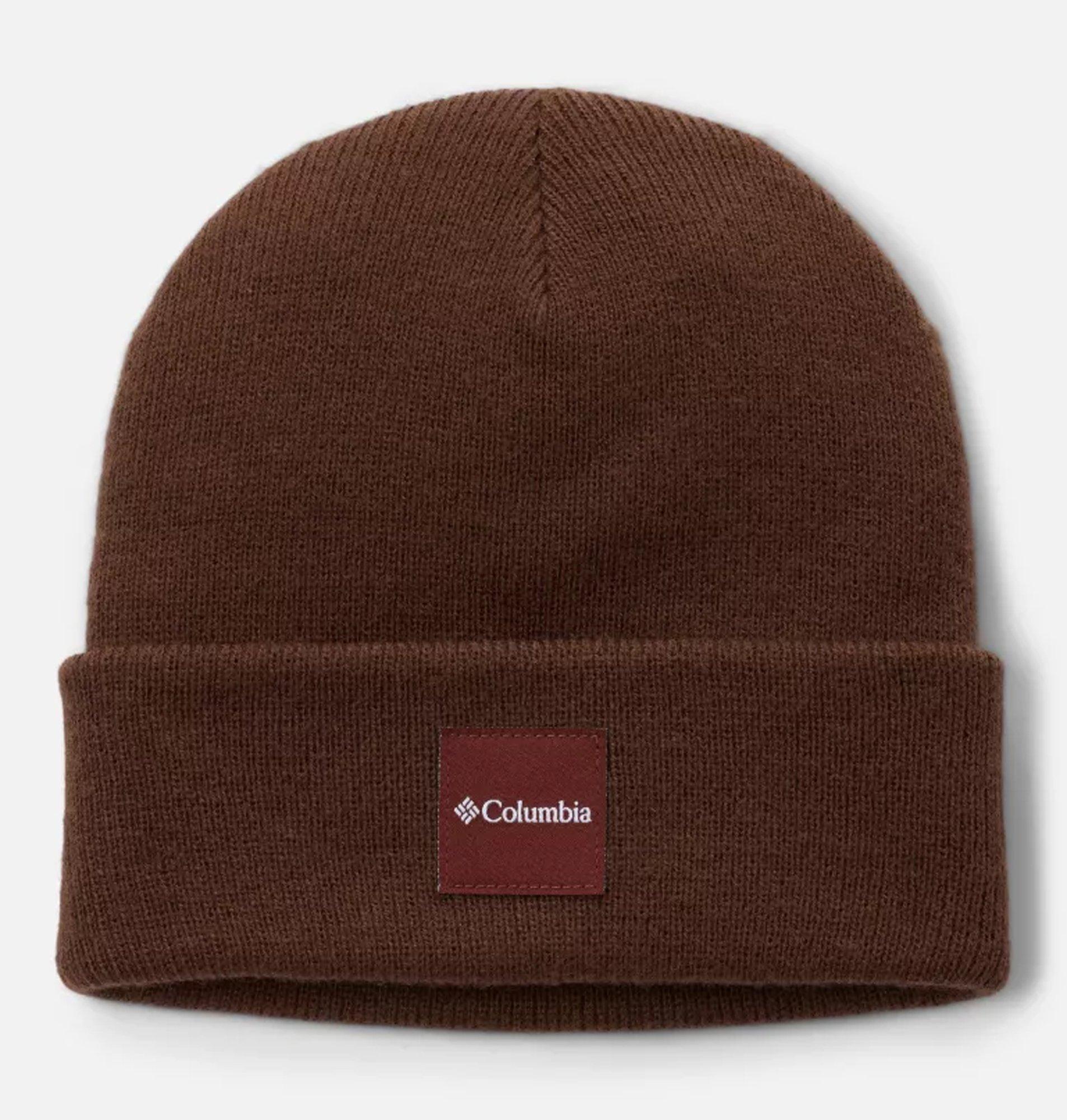 Men's City Trek Heavyweight Beanie
