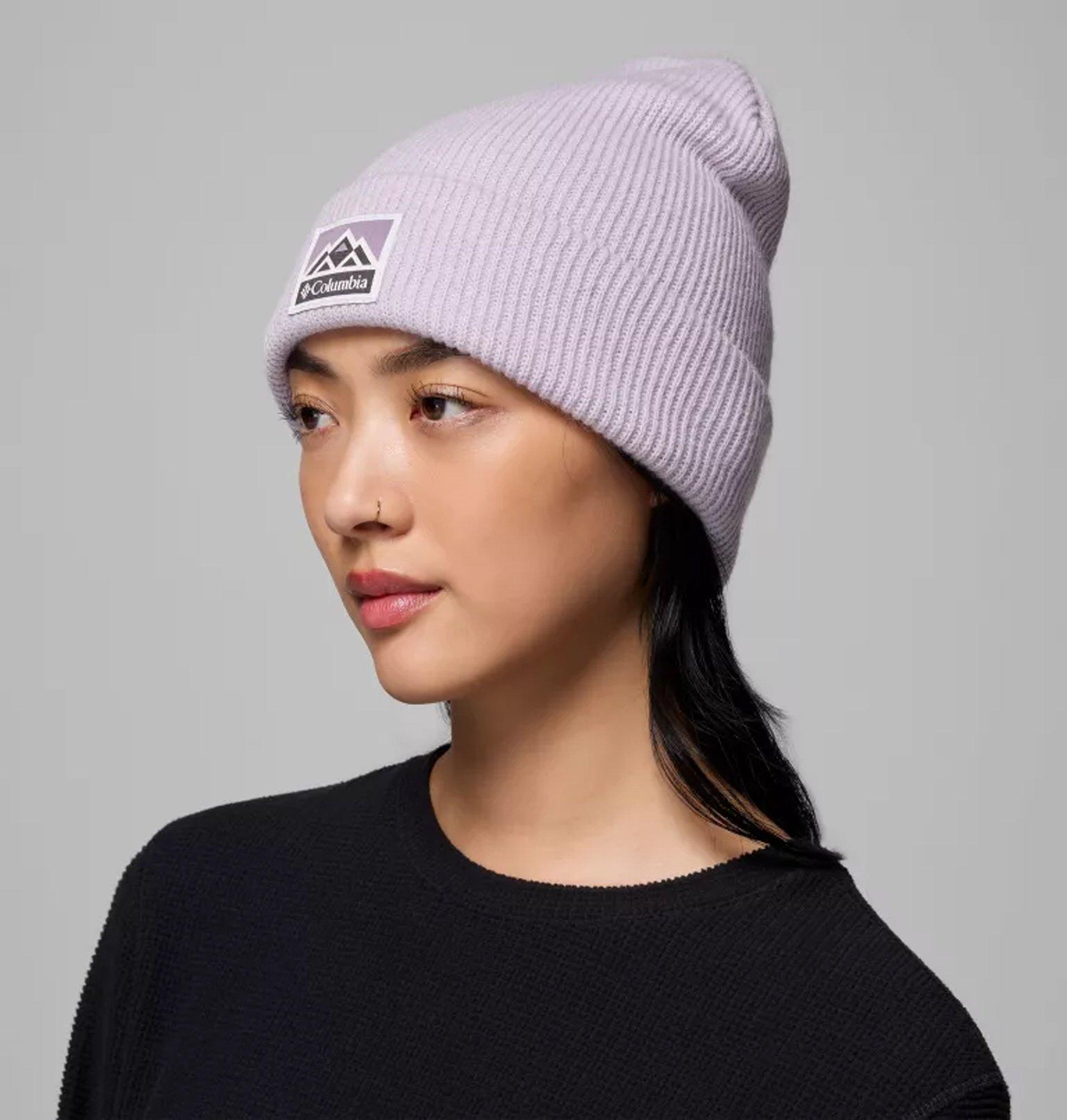 Women's Whirlibird Cuffed Beanie