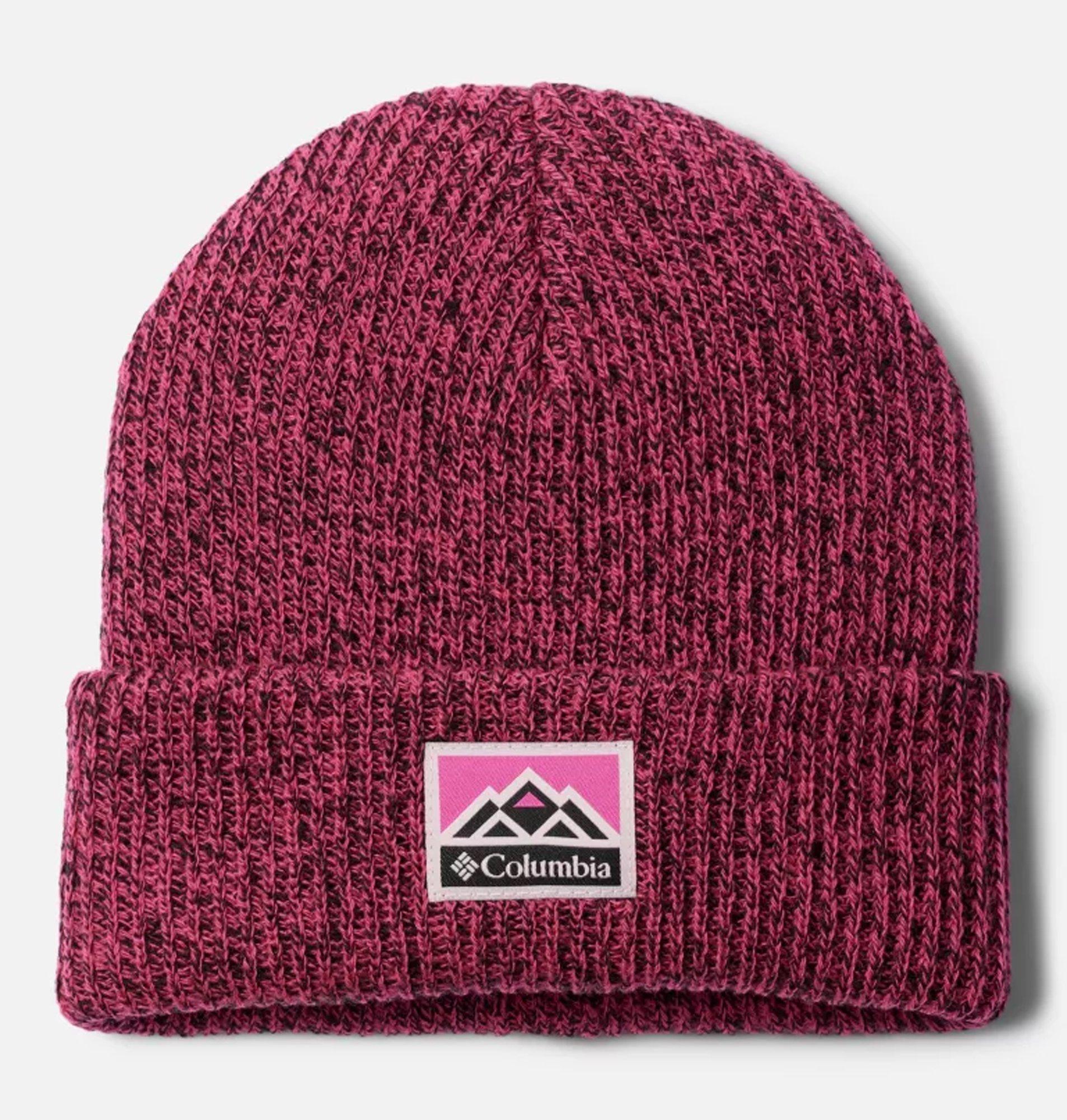 Girls' Whirlibird Cuffed Beanie