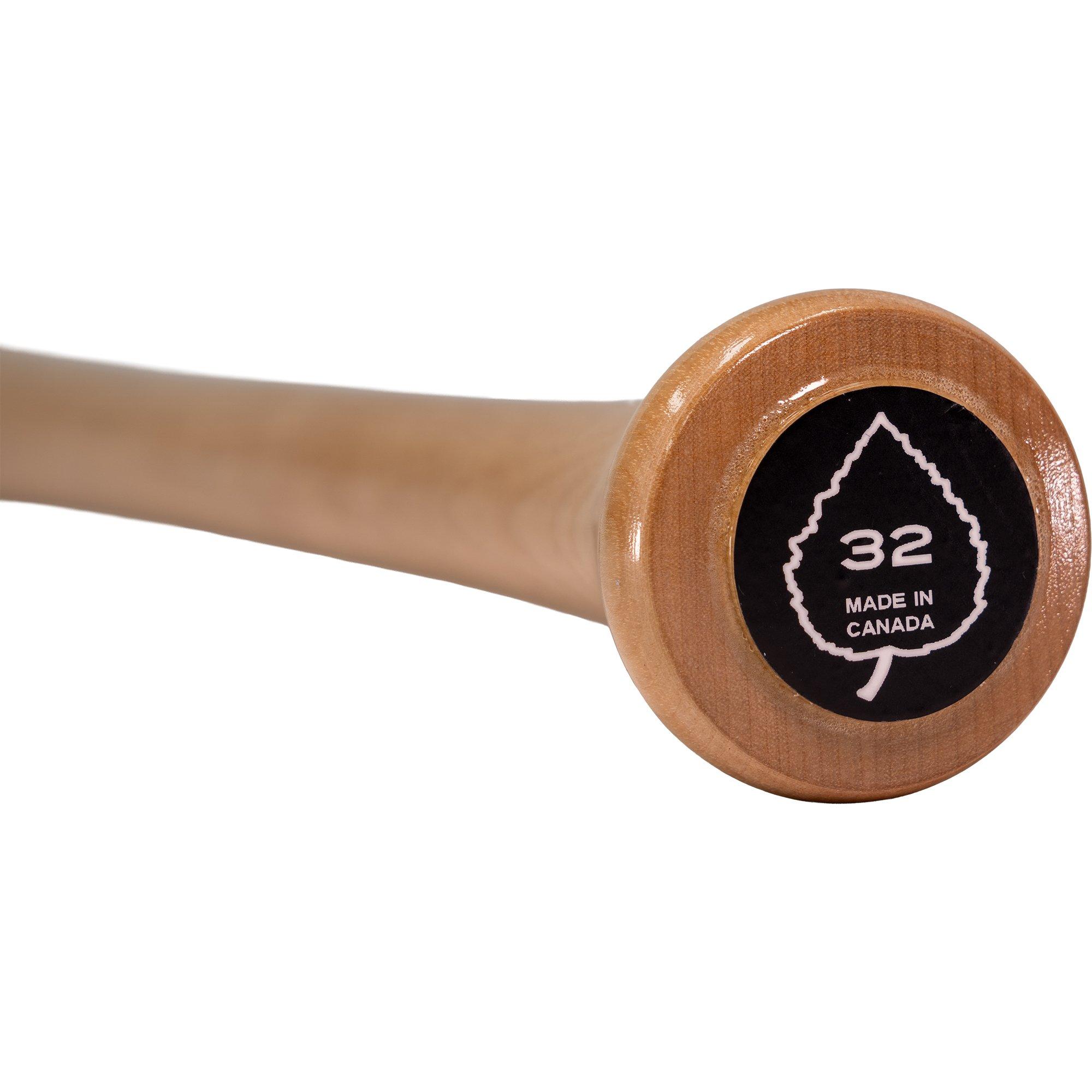 Pro Select B250-T Sharp Torpedo (-3) Birch Wood Bat