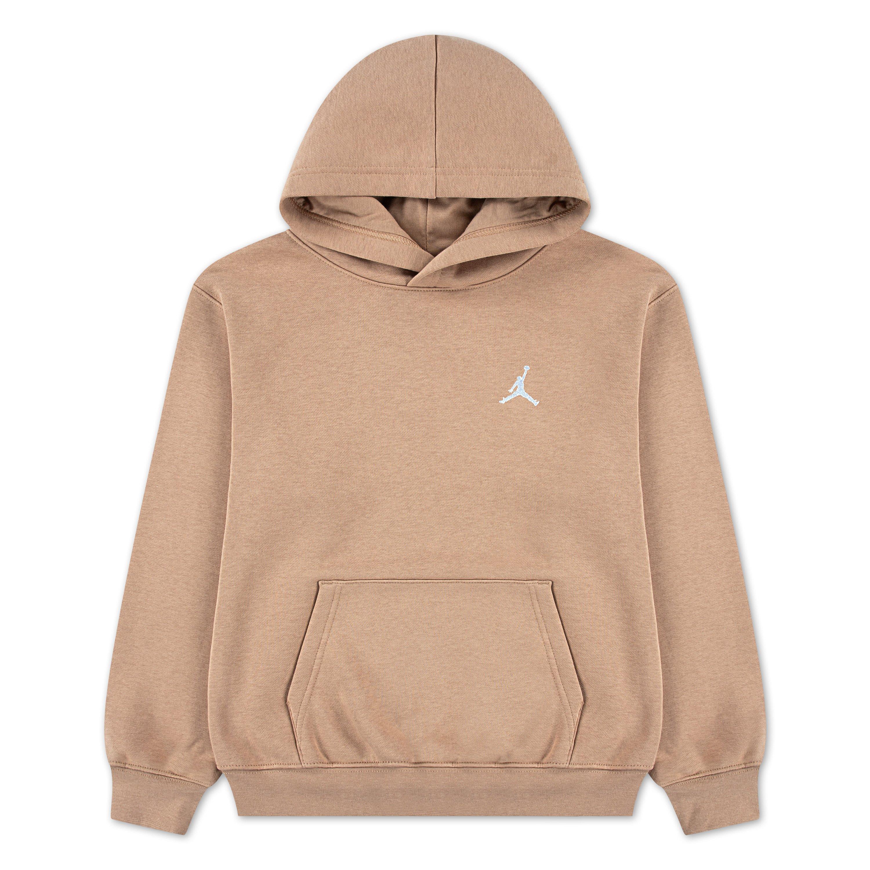 Boys' Michael Jordan Brooklyn Fleece Pullover Hoodie