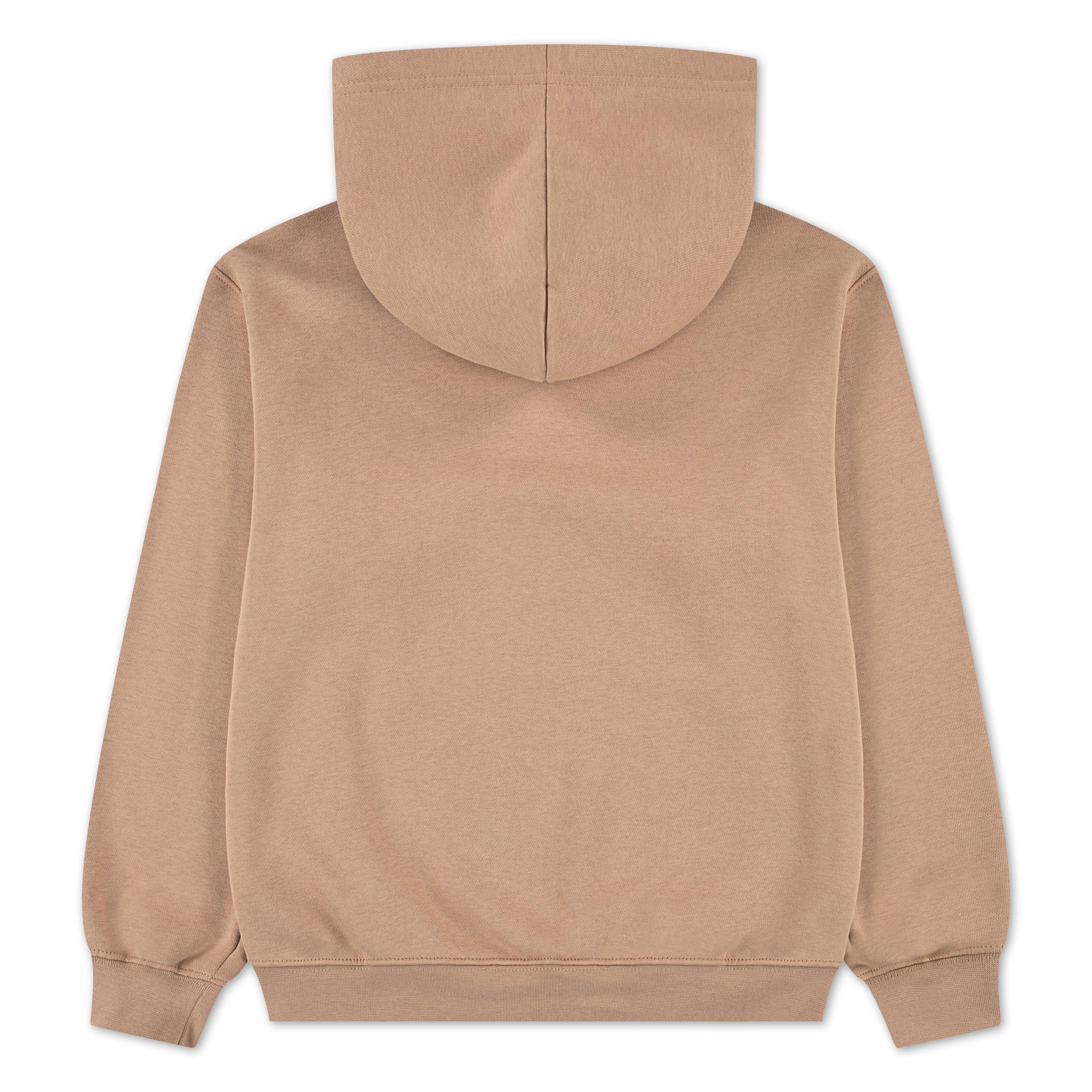 Boys' Michael Jordan Brooklyn Fleece Pullover Hoodie