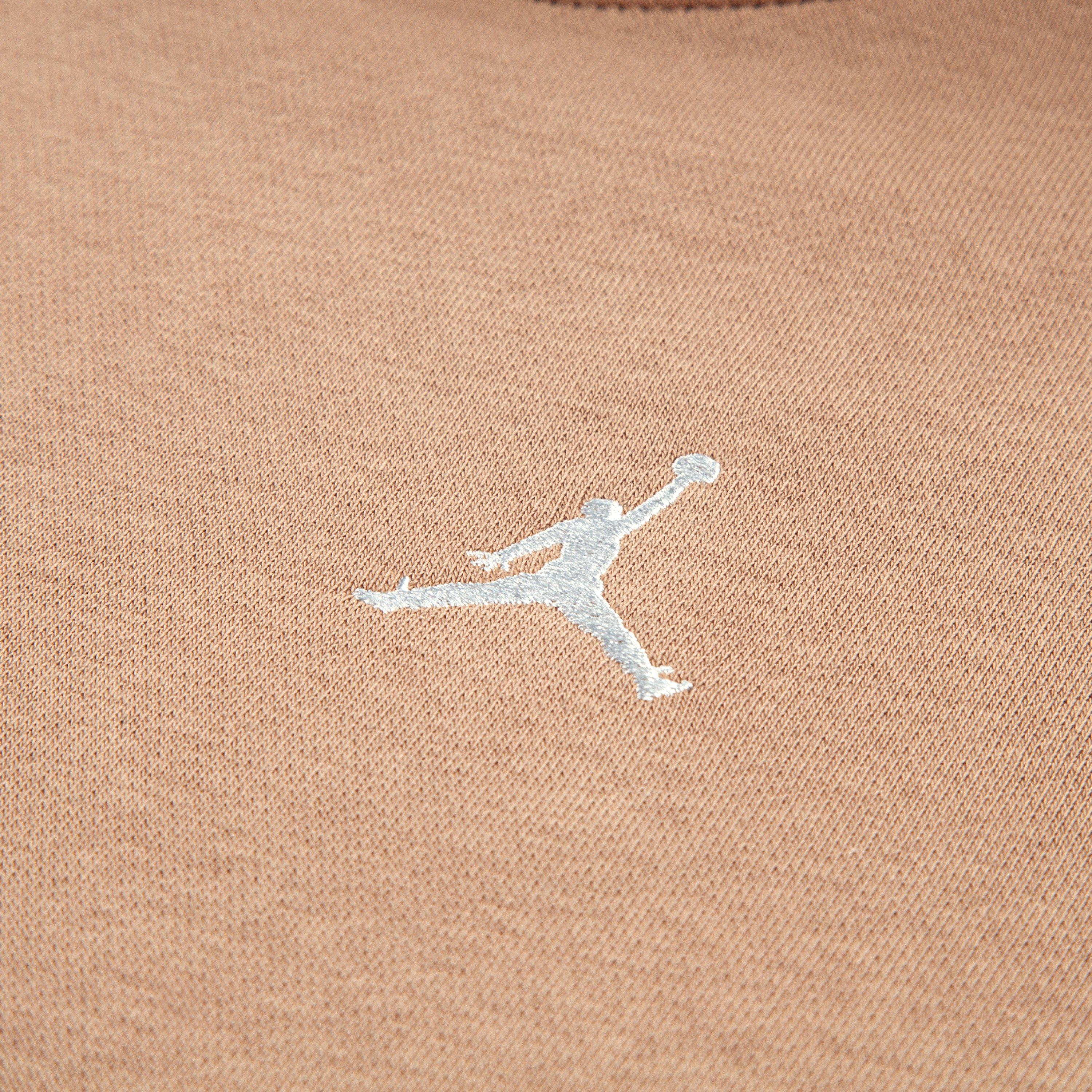 Boys' Michael Jordan Brooklyn Fleece Pullover Hoodie