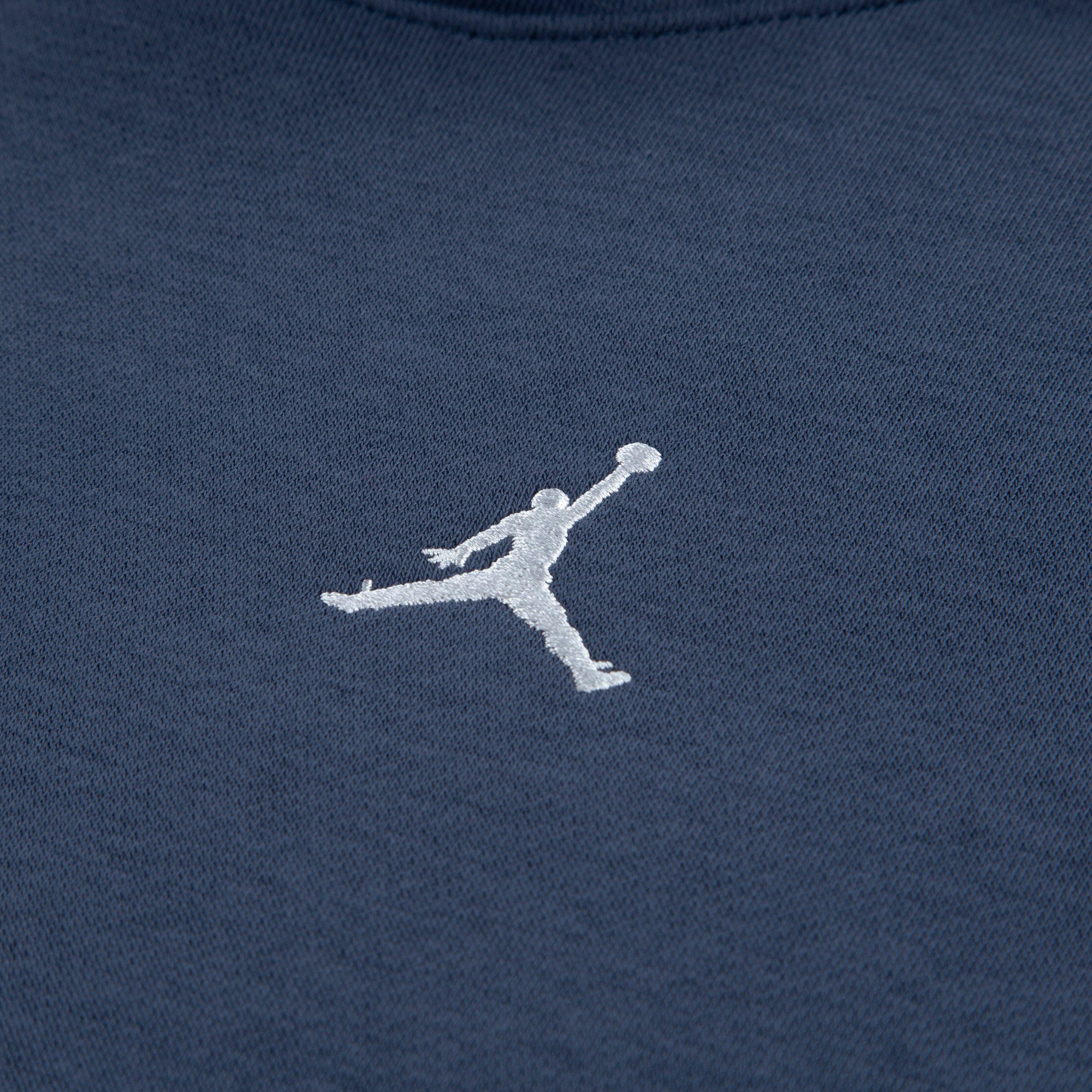 Boys' Michael Jordan Brooklyn Fleece Pullover Hoodie
