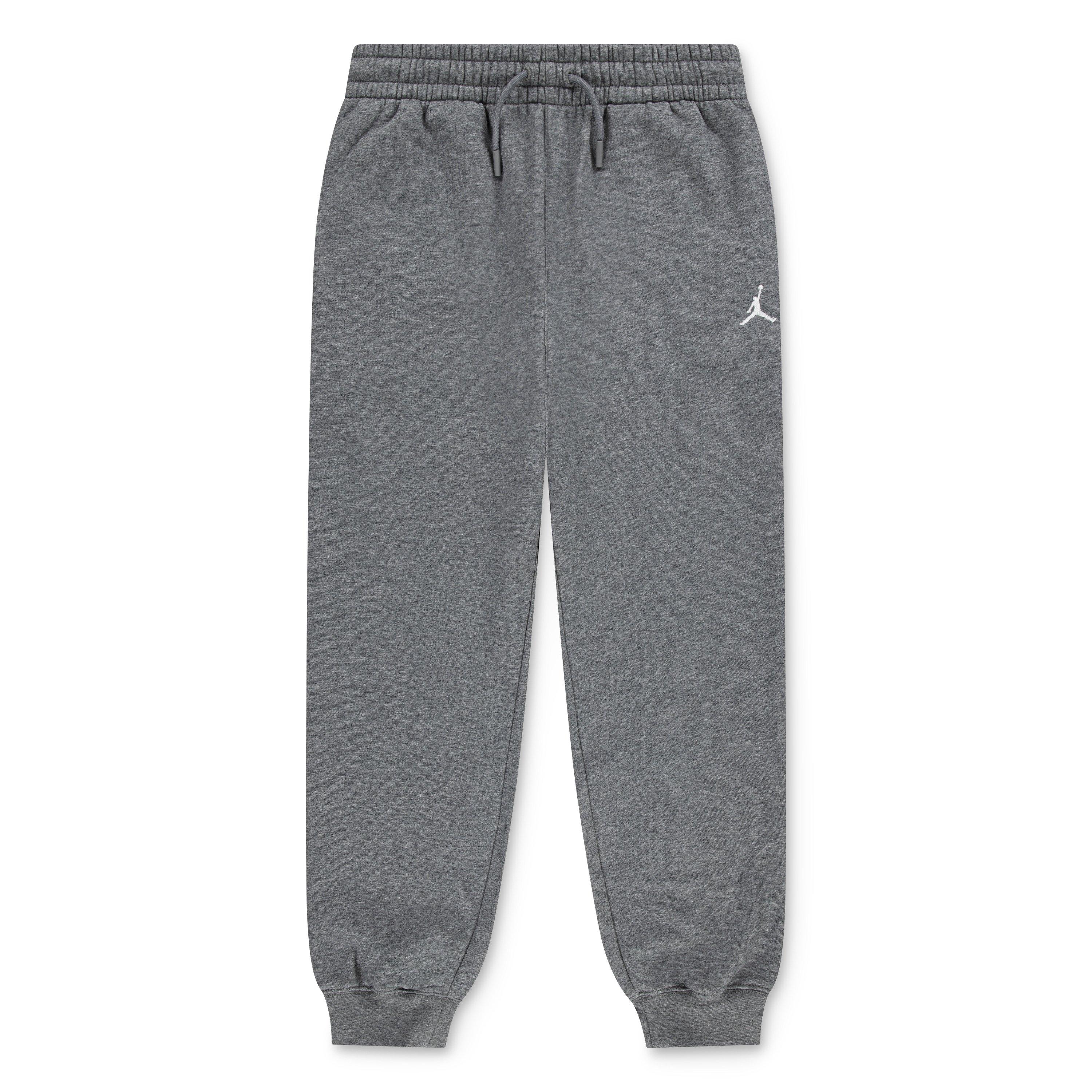 Boys' Michael Jordan Brooklyn Fleece Joggers