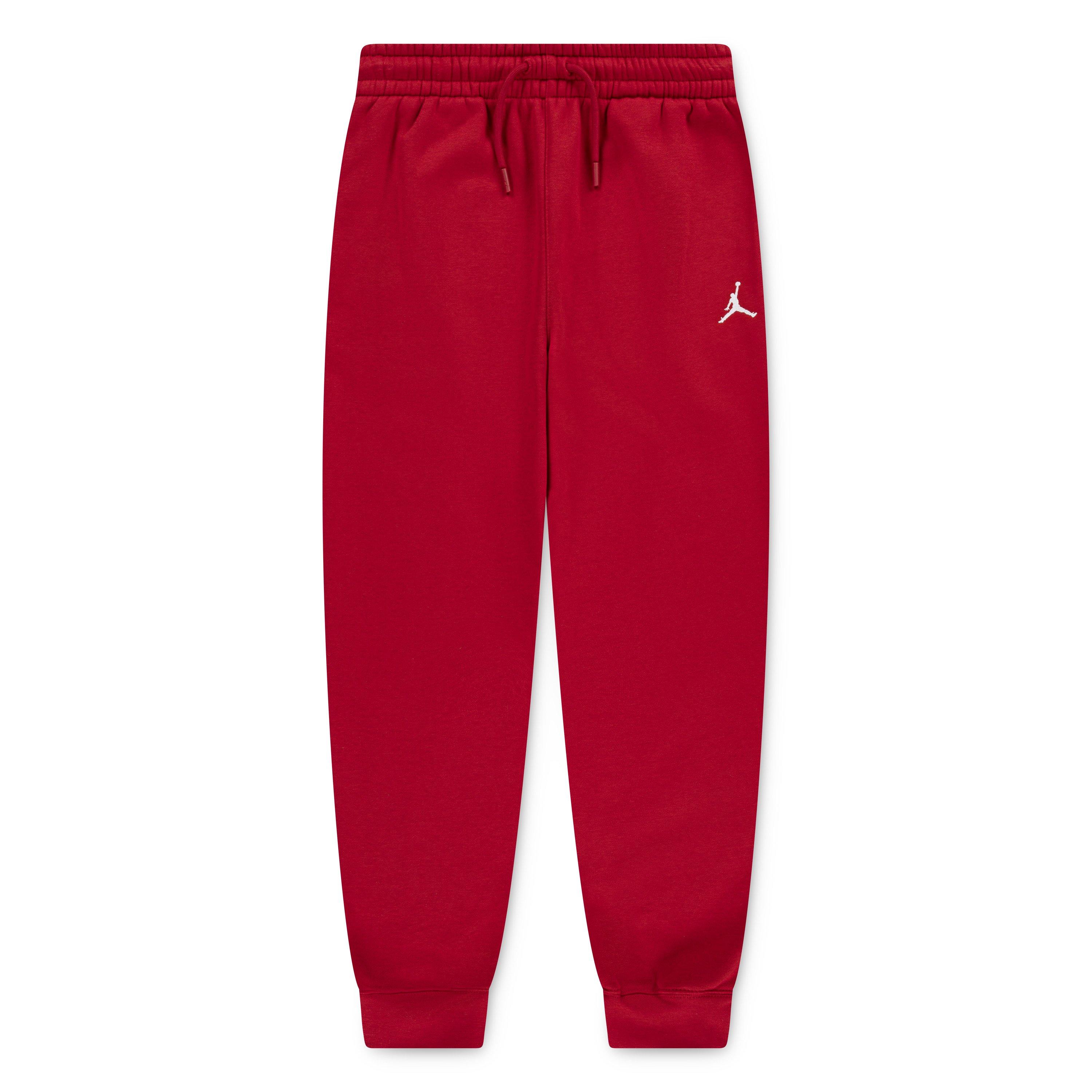 Boys' Michael Jordan Brooklyn Fleece Joggers