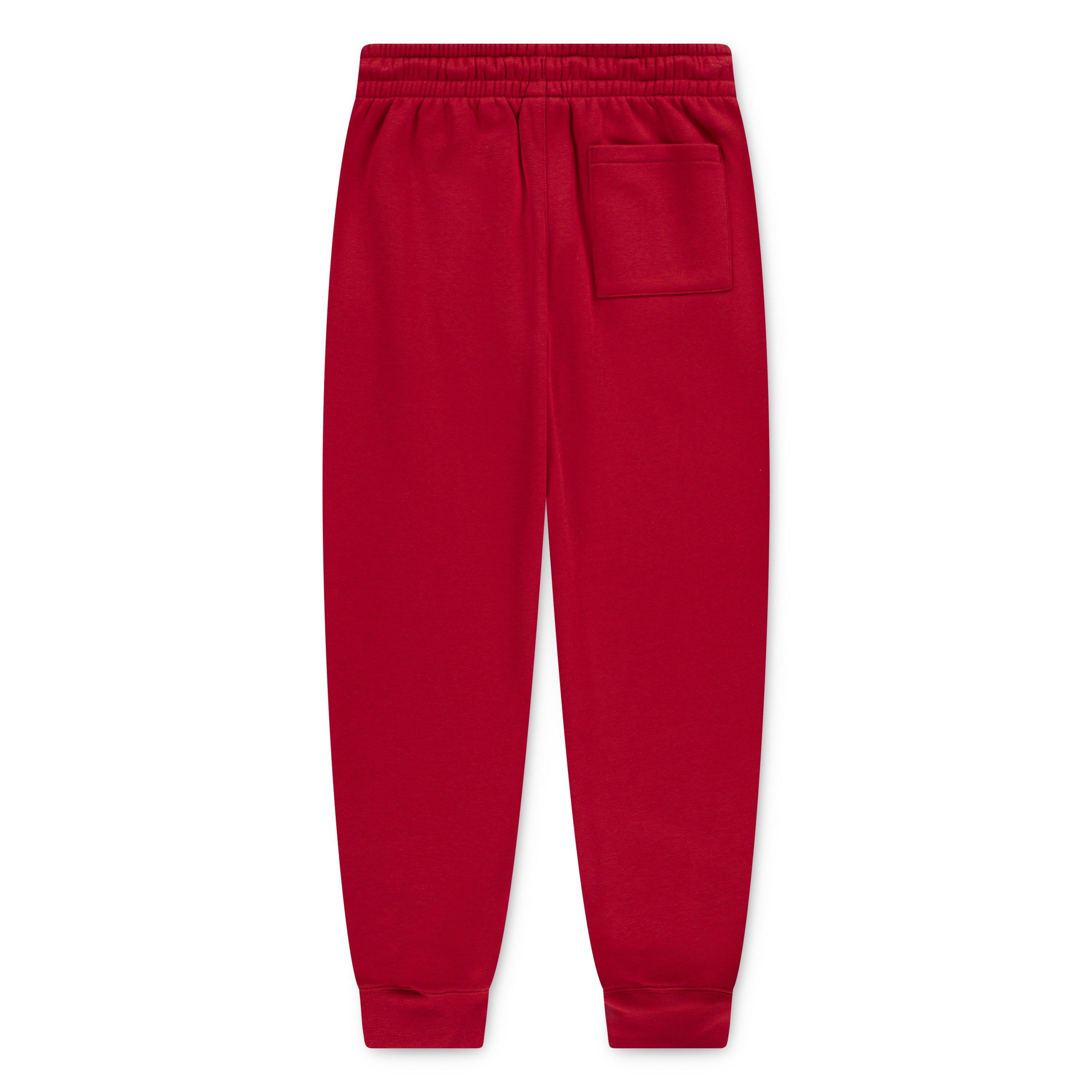 Boys' Michael Jordan Brooklyn Fleece Joggers