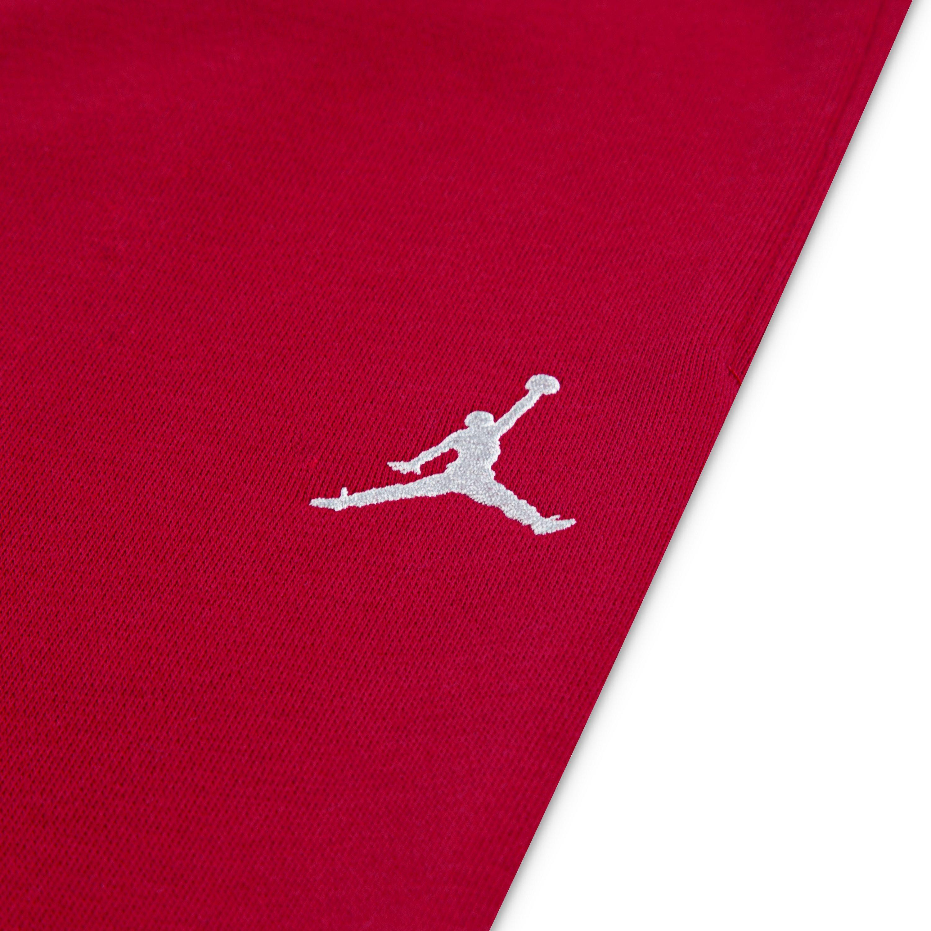 Boys' Michael Jordan Brooklyn Fleece Joggers