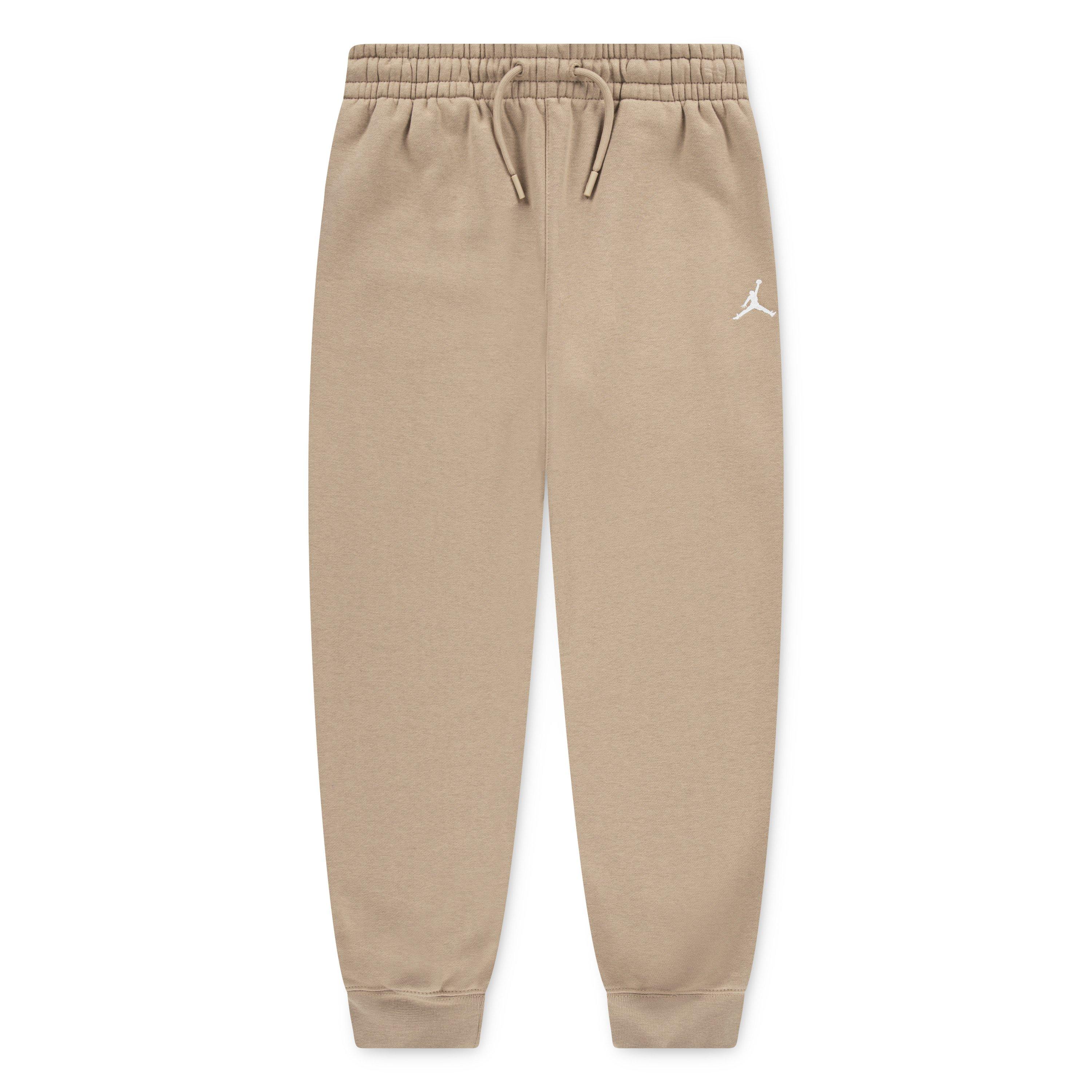Boys' Michael Jordan Brooklyn Fleece Joggers
