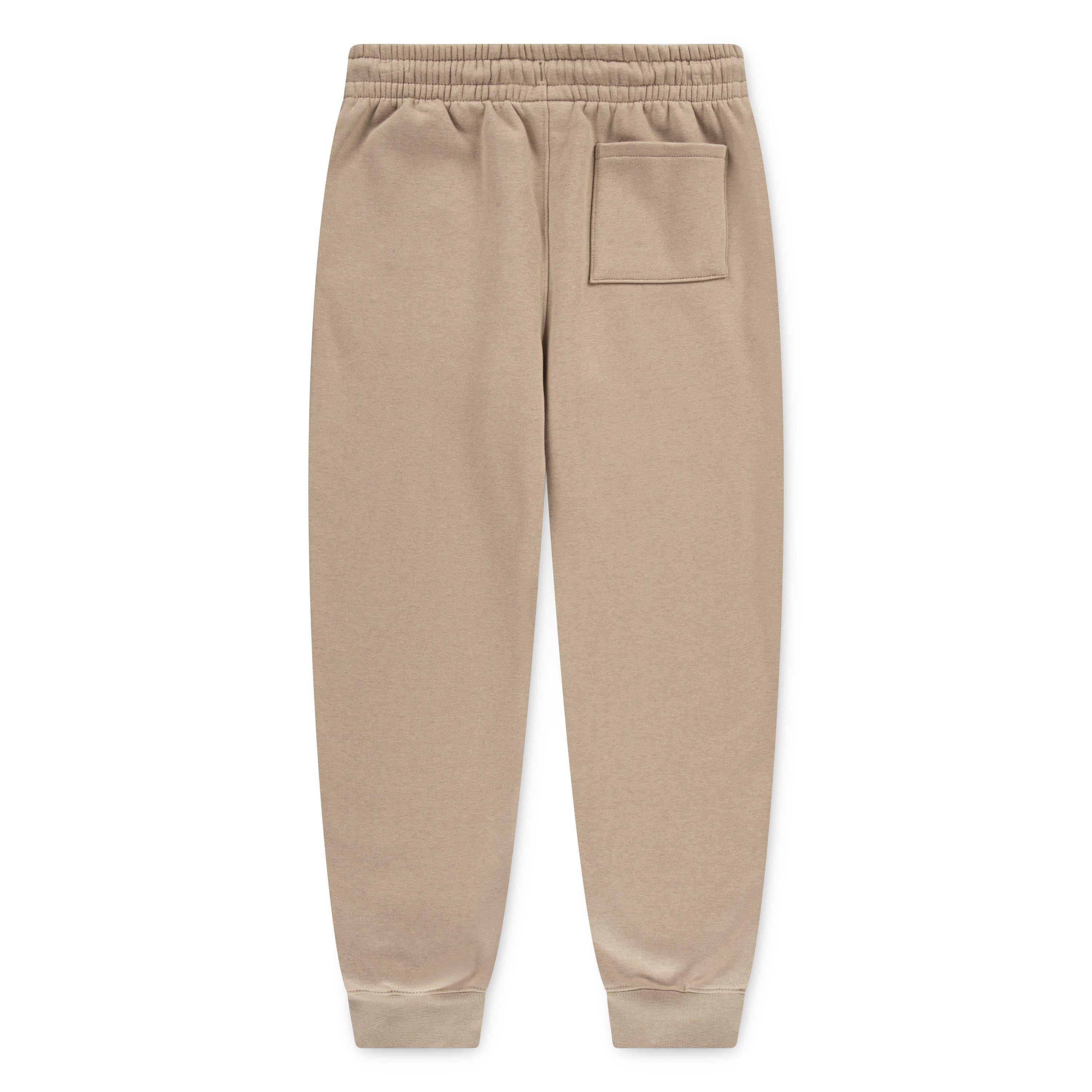 Boys' Michael Jordan Brooklyn Fleece Joggers