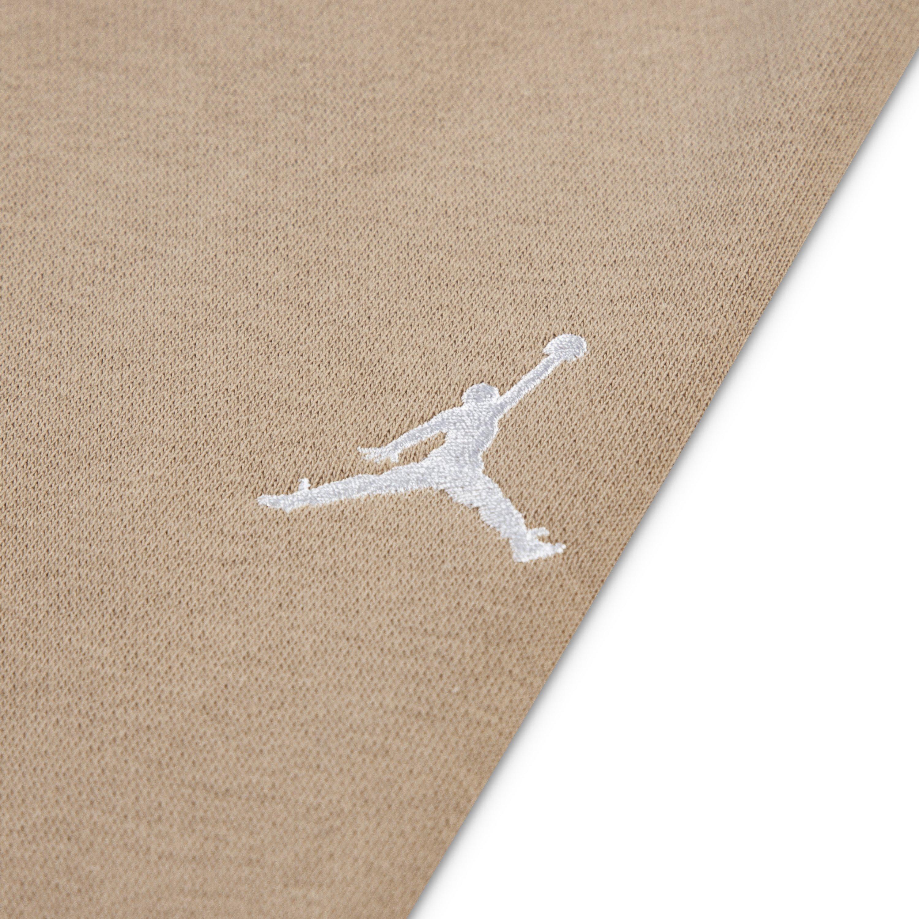 Boys' Michael Jordan Brooklyn Fleece Joggers