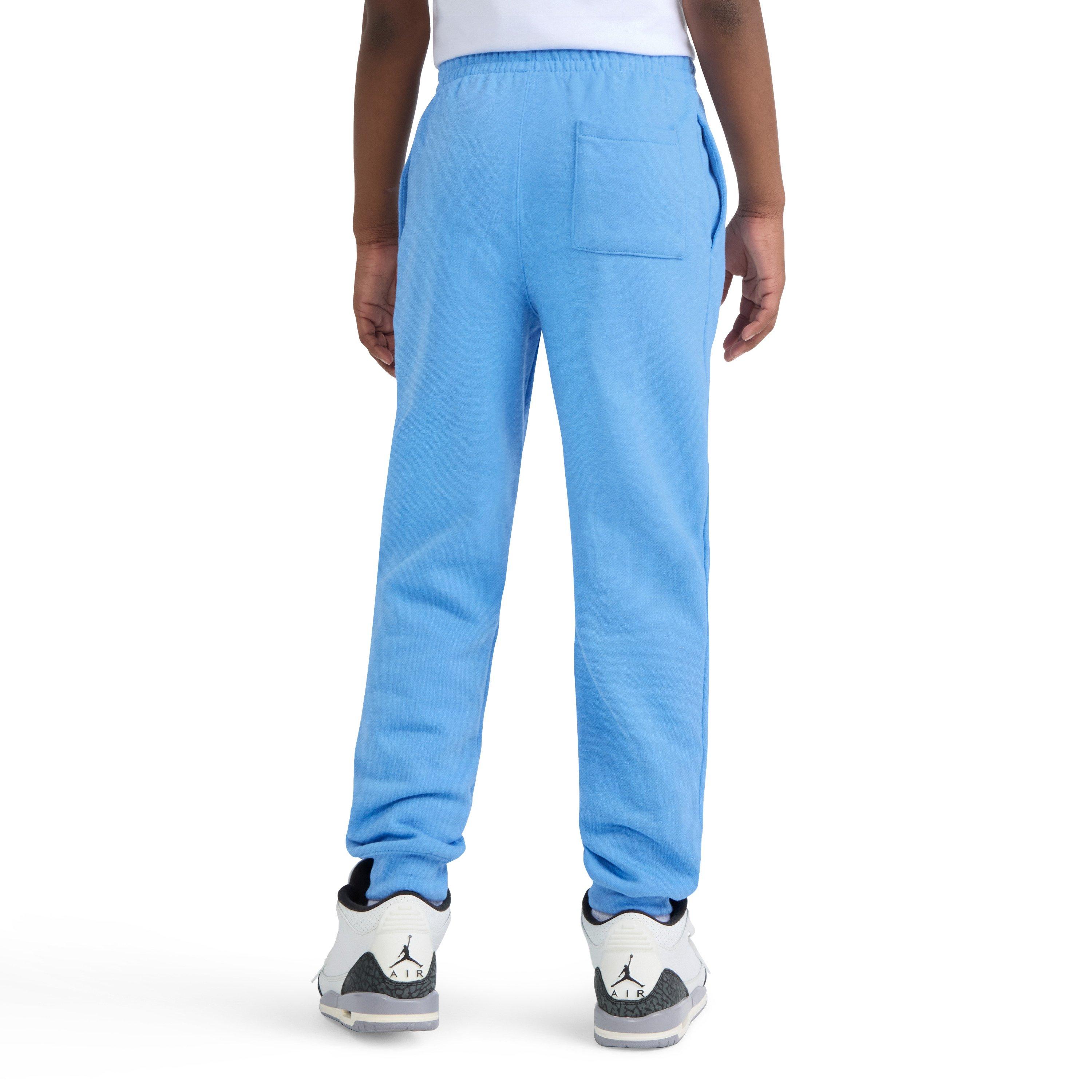 Boys' Michael Jordan Brooklyn Fleece Joggers