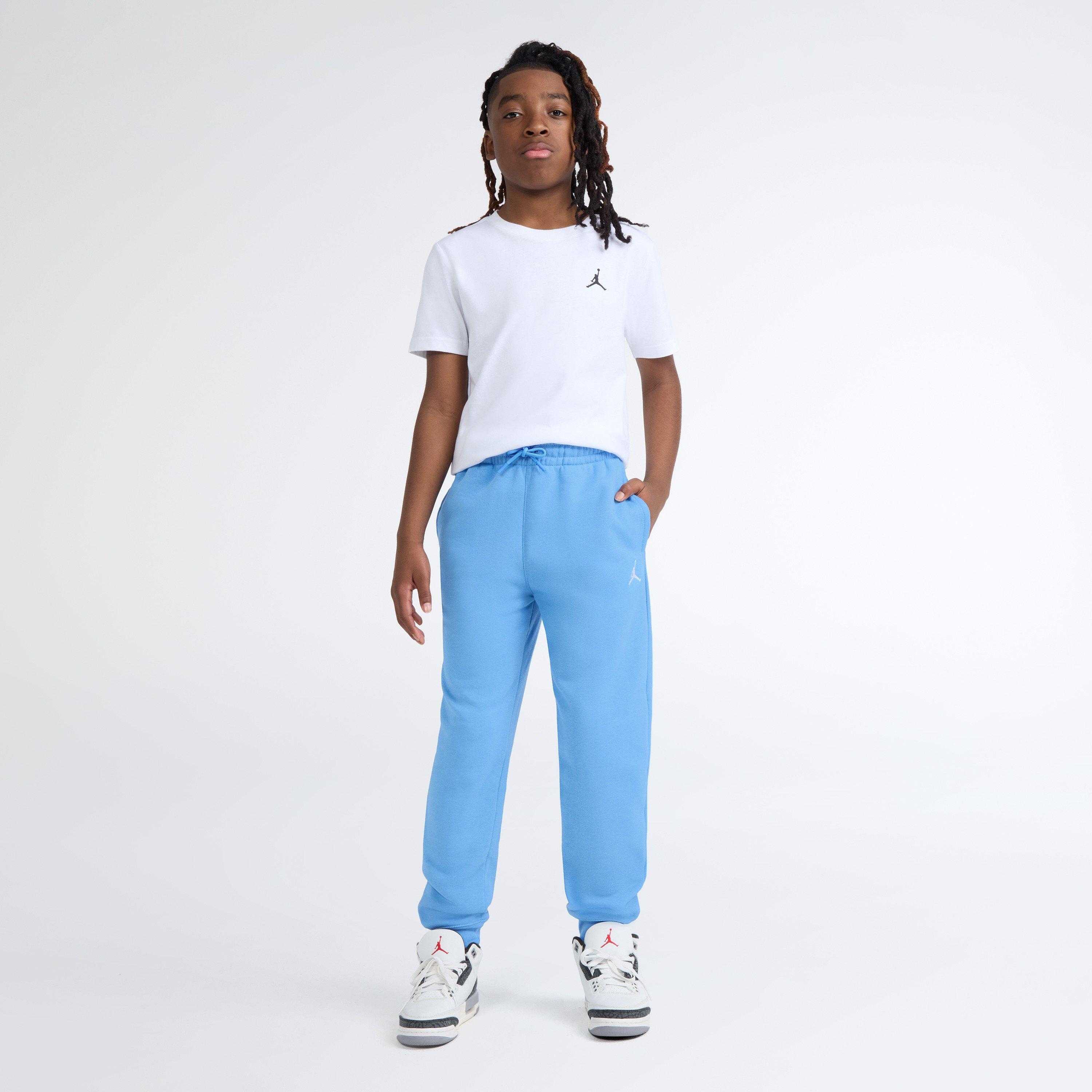 Boys' Michael Jordan Brooklyn Fleece Joggers